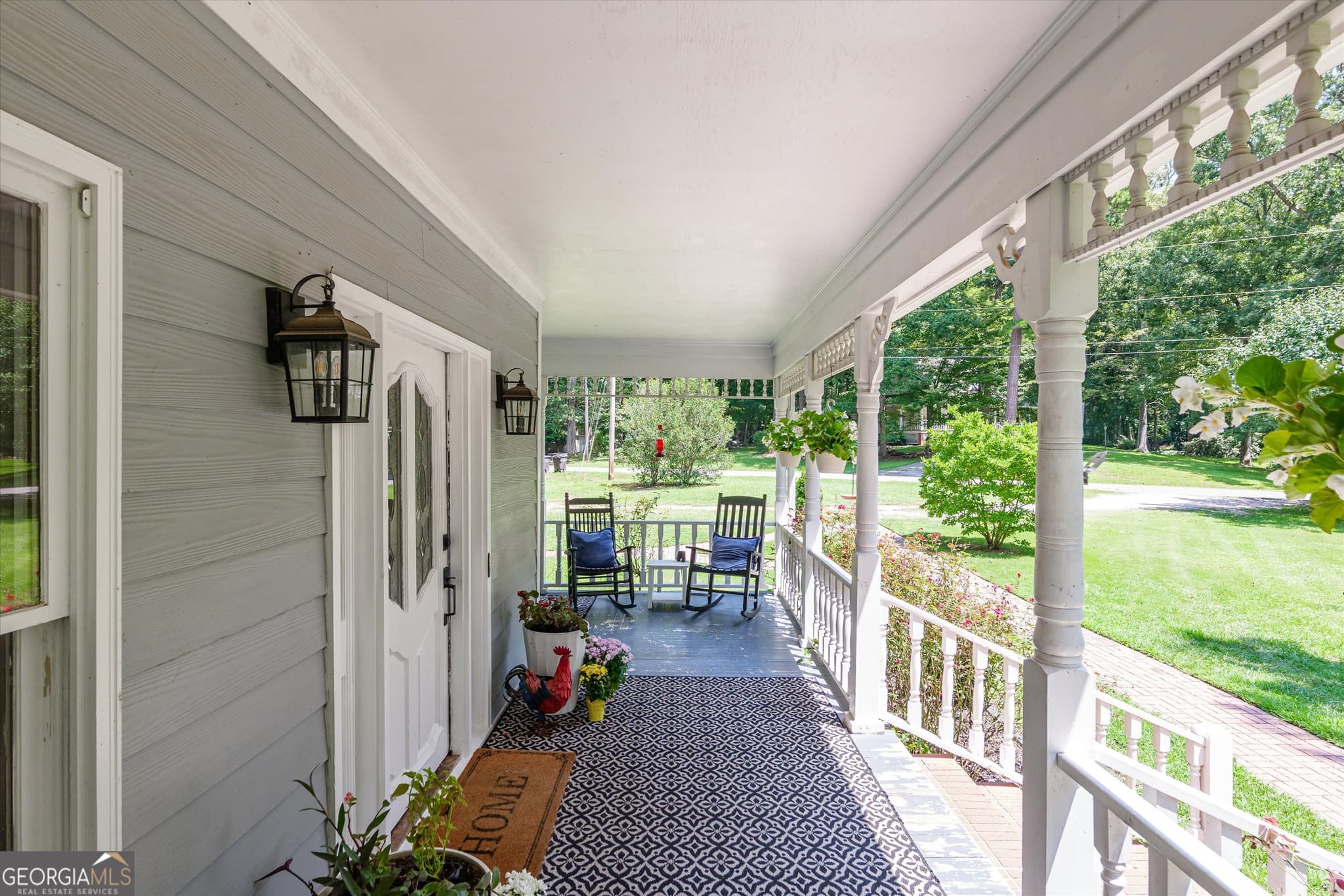 5 bedroom, 4 bathroom, 3,917 sq ft single family residence for sale at 102 Arden Drive, Washington, GA 30673 — photo 9