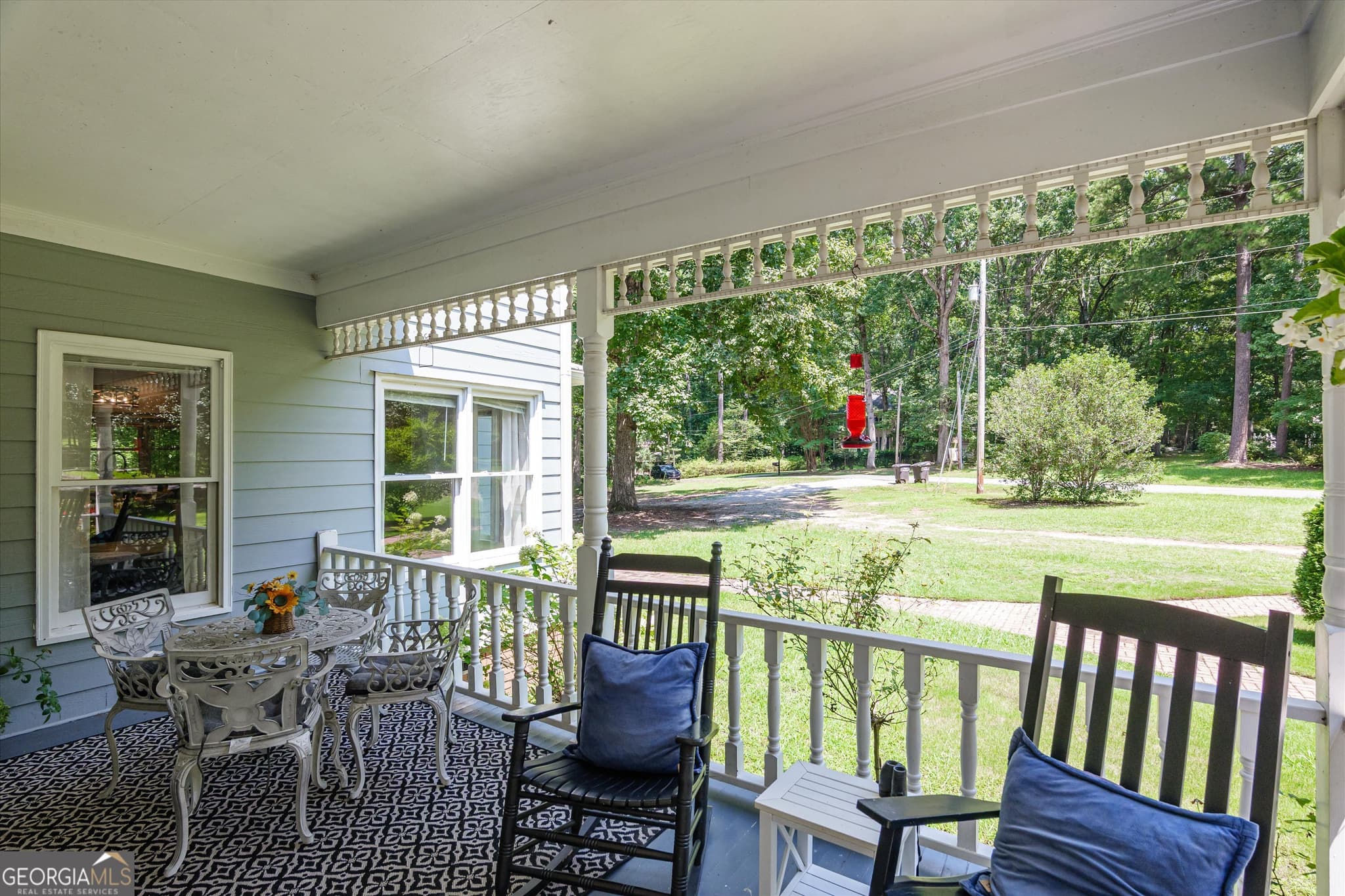 5 bedroom, 4 bathroom, 3,917 sq ft single family residence for sale at 102 Arden Drive, Washington, GA 30673 — photo 10