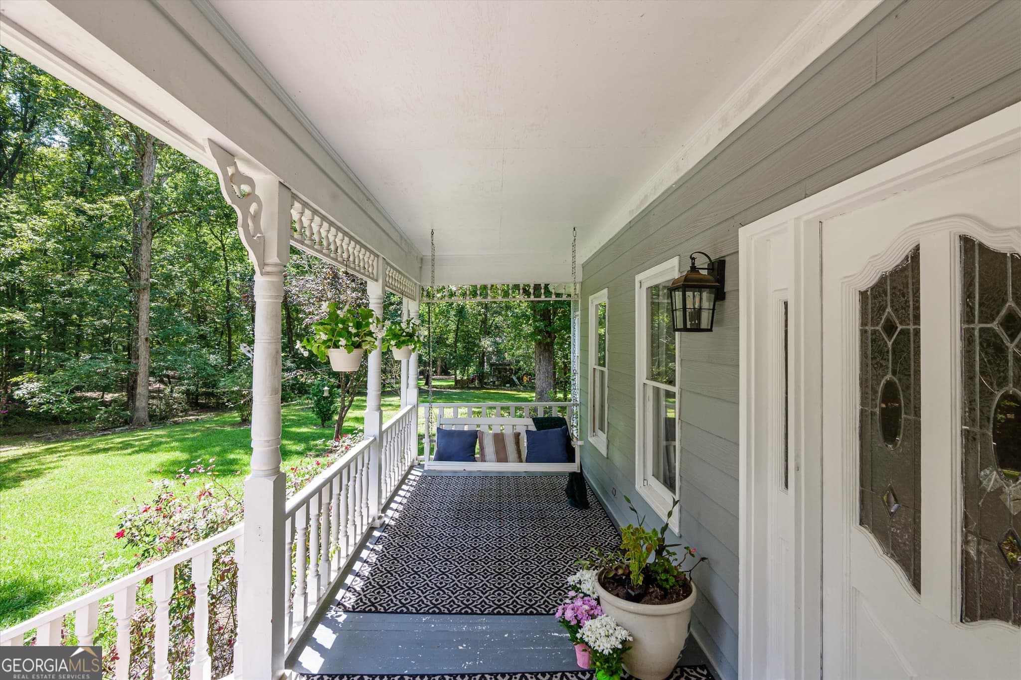 5 bedroom, 4 bathroom, 3,917 sq ft single family residence for sale at 102 Arden Drive, Washington, GA 30673 — photo 8