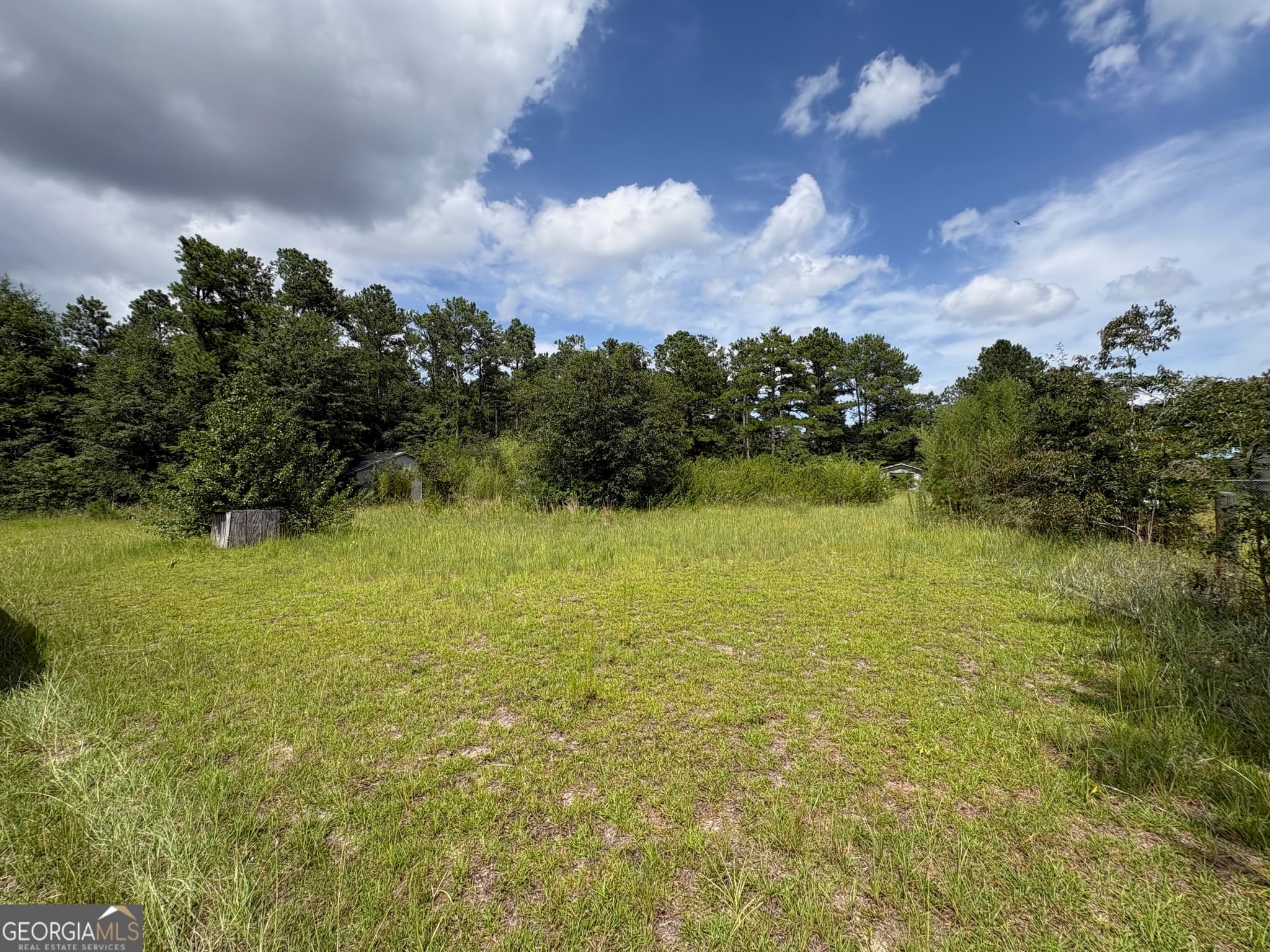 residential lot for sale at 4089 Jordan Road, Byron, GA 31008 — photo 2