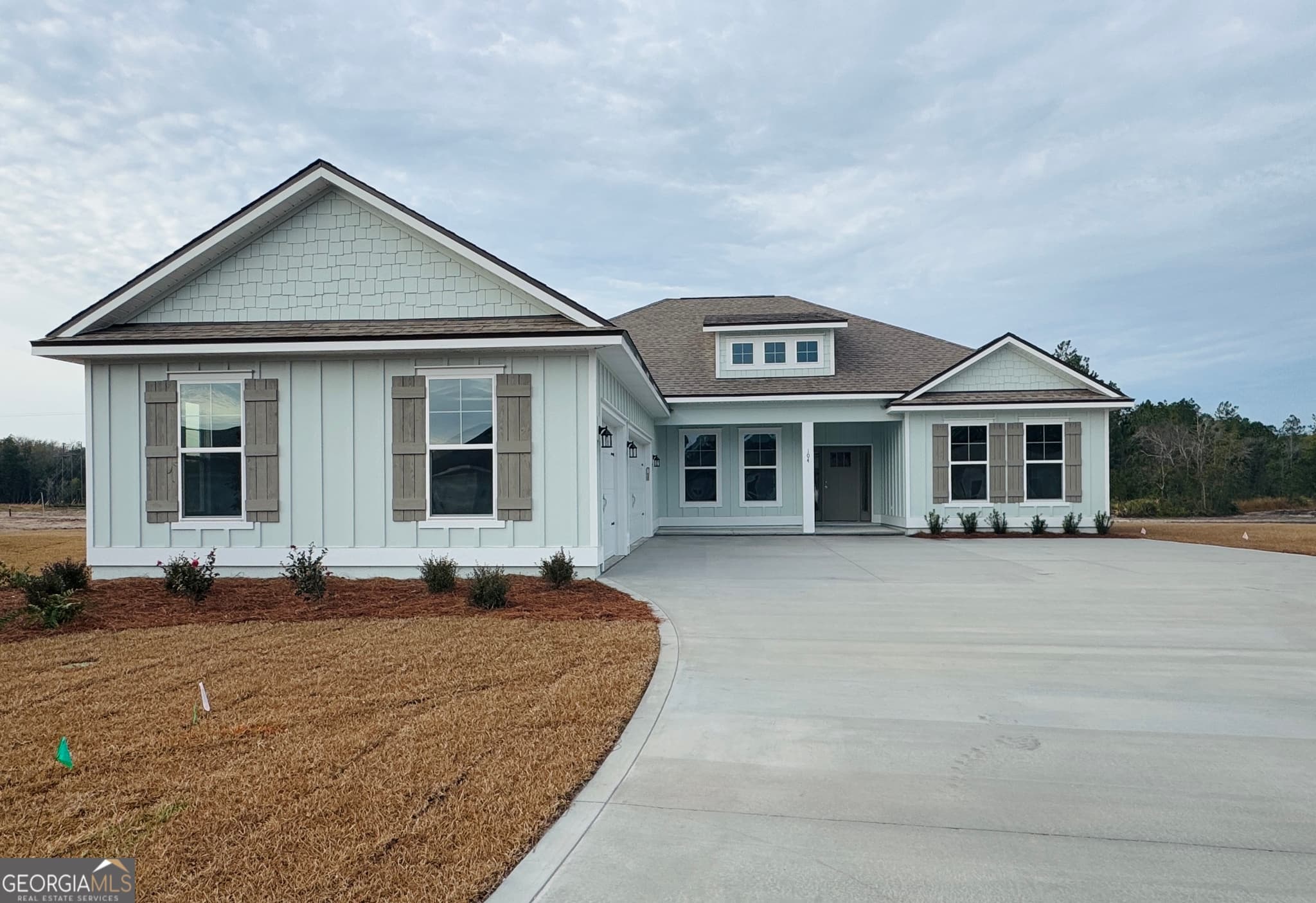 104 Whistler Drive, Kingsland, GA 31548 — most recent listing photo