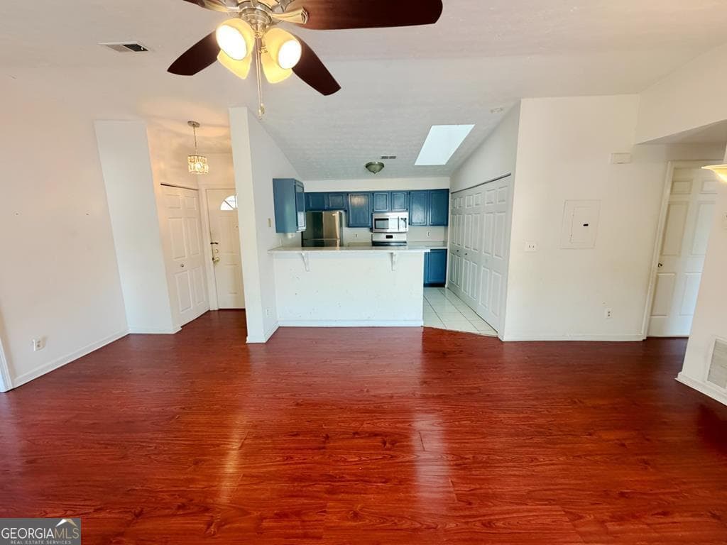 2 bedroom, 2 bathroom, 1,248 sq ft condominium for sale at 4265 Parkview Court, Stone Mountain, GA 30083 — photo 4