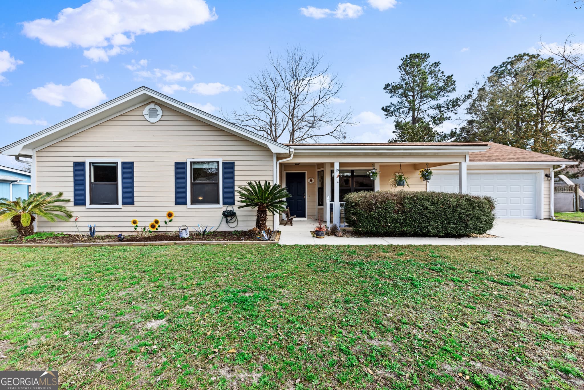 339 Briarwood Circle, Kingsland, GA 31548 — most recent listing photo