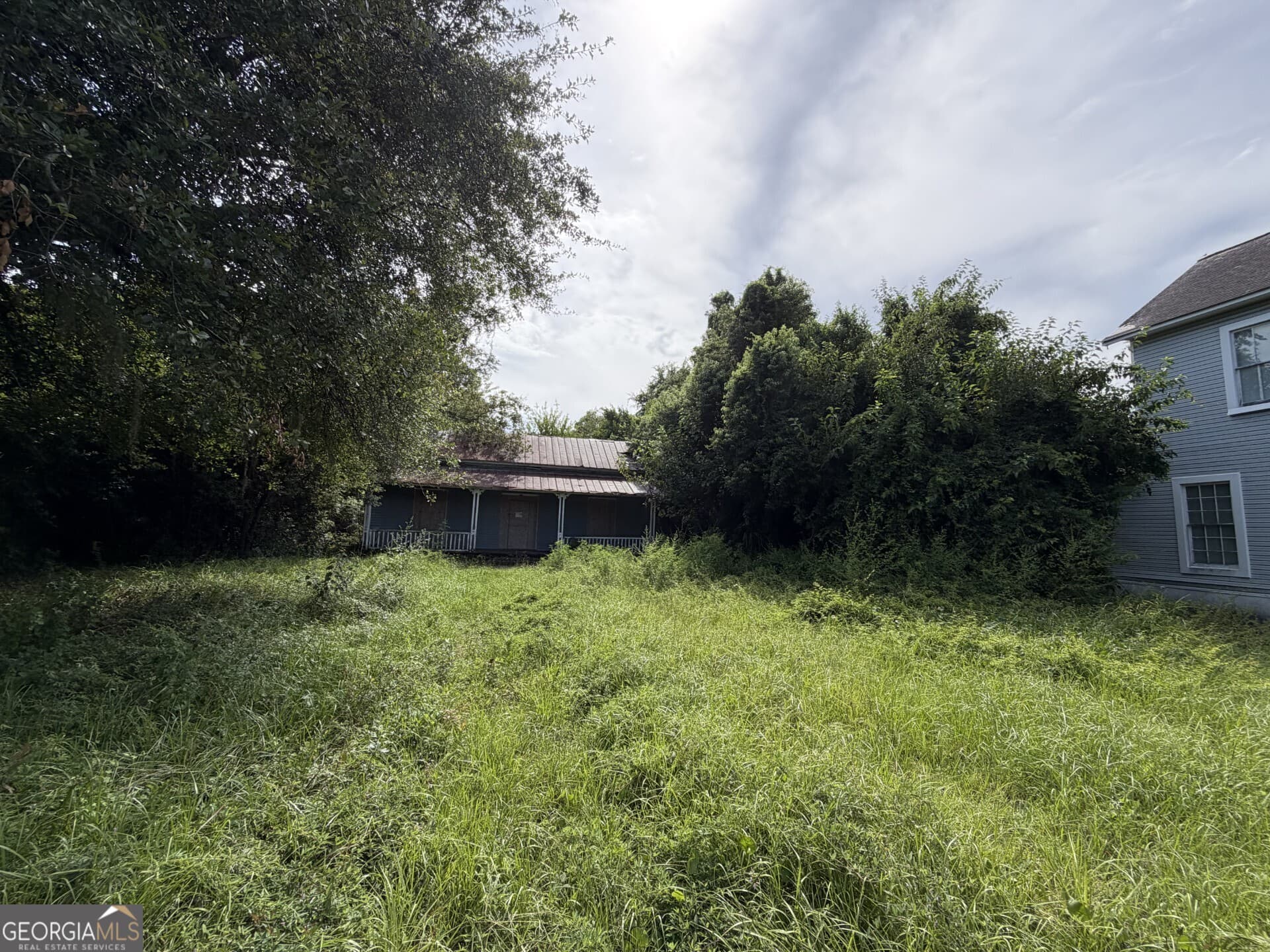2 bedroom, 1 bathroom, 482 sq ft single family residence for sale at 721 Grant Street, Brunswick, GA 31520 — photo 5