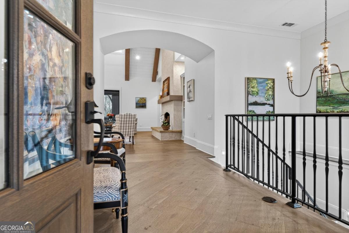 2 bedroom, 4.5 bathroom, 5,329 sq ft single family residence for sale at 1031 Cavalier Cove, Greensboro, GA 30642 — photo 3