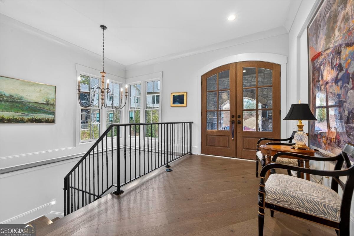 2 bedroom, 4.5 bathroom, 5,329 sq ft single family residence for sale at 1031 Cavalier Cove, Greensboro, GA 30642 — photo 4