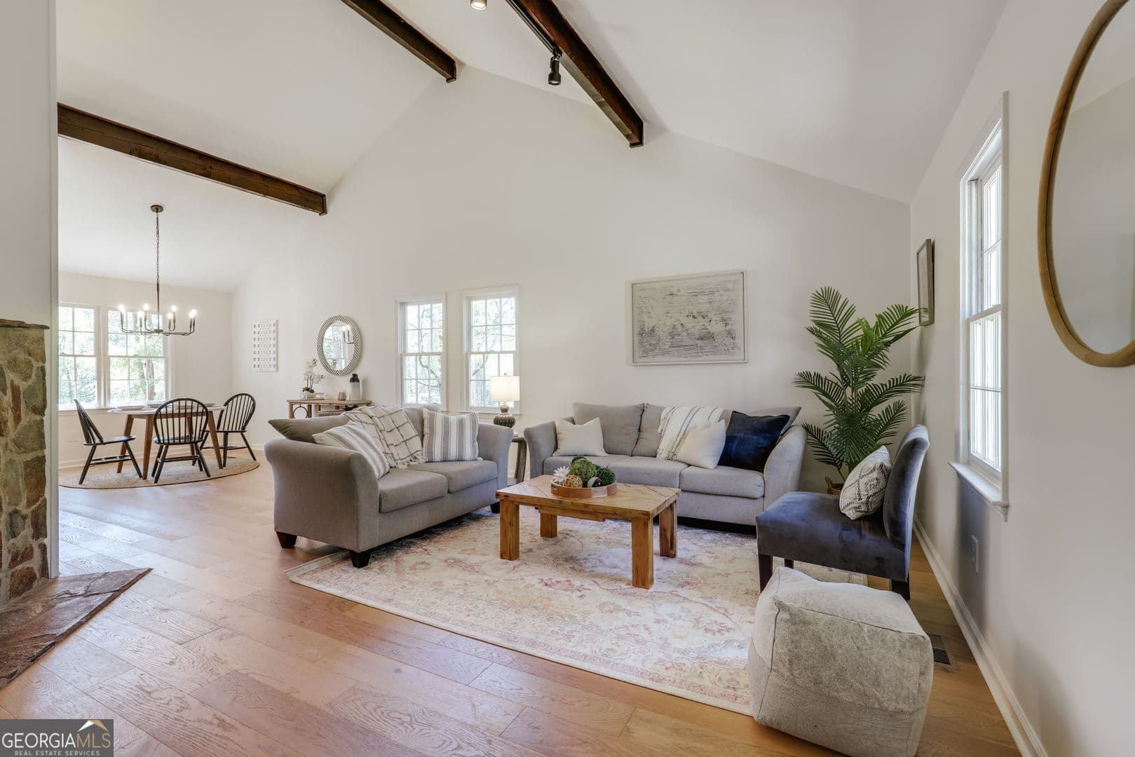 3 bedroom, 2 bathroom, 1,912 sq ft single family residence for rent at 315 Davis Street, Athens, GA 30606 for $2,600 a month — photo 3