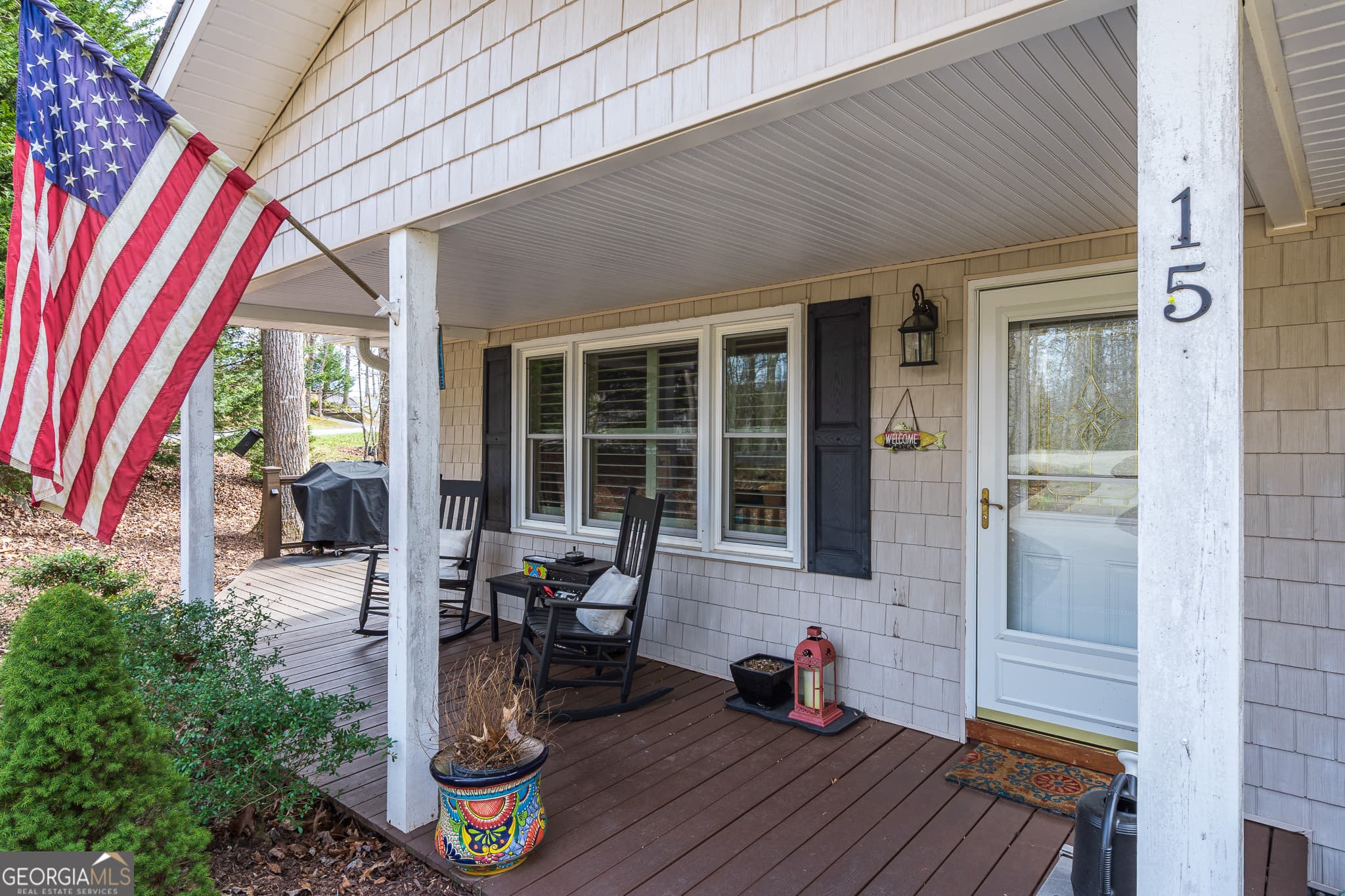 2 bedroom, 2 bathroom, 1,632 sq ft single family residence for sale at 15 Lonesome Pine, Murphy, NC 28906 — photo 3