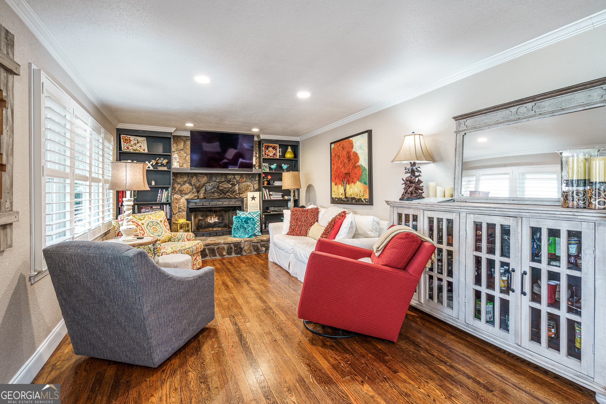 2 bedroom, 2 bathroom, 1,632 sq ft single family residence for sale at 15 Lonesome Pine, Murphy, NC 28906 — photo 5