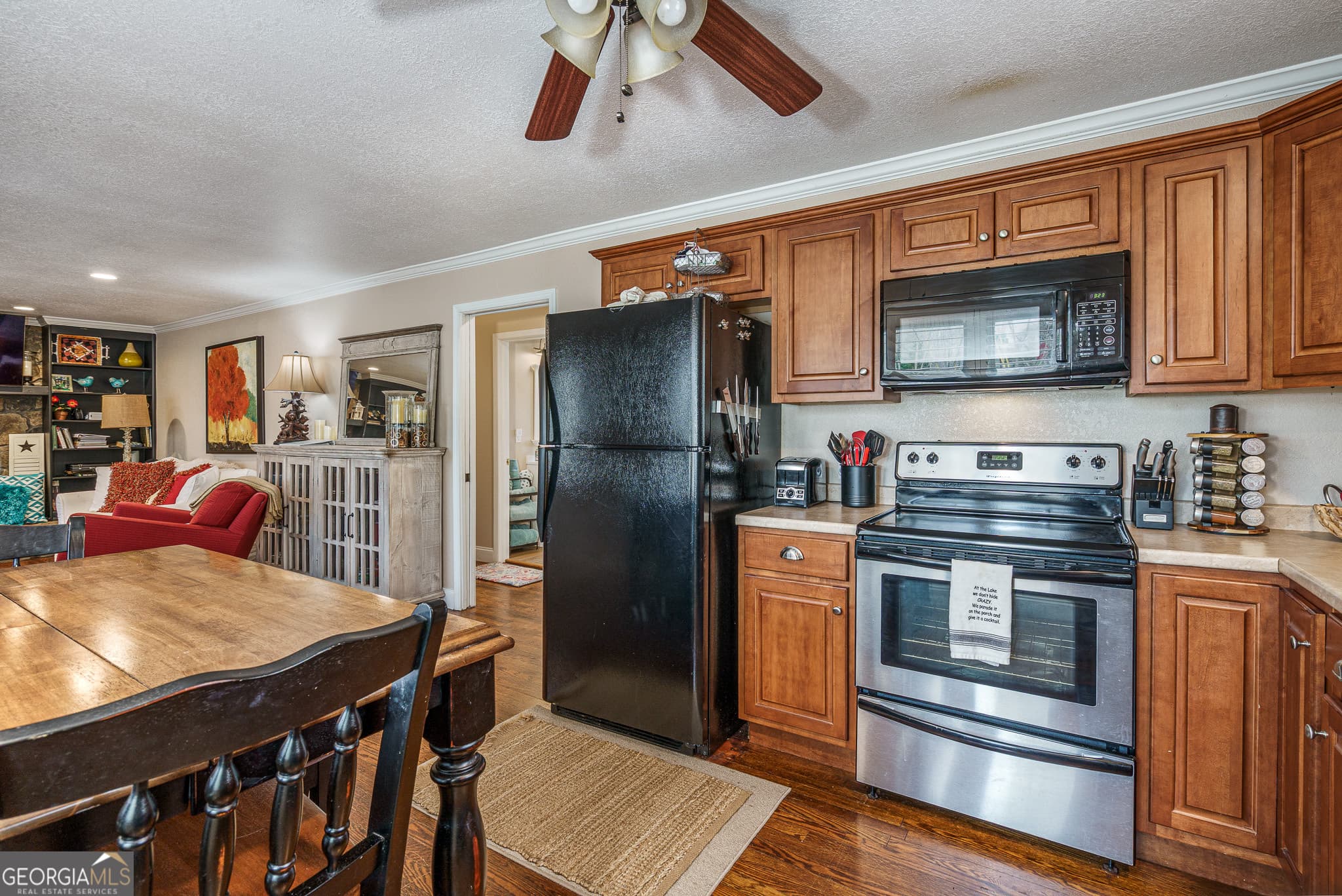 2 bedroom, 2 bathroom, 1,632 sq ft single family residence for sale at 15 Lonesome Pine, Murphy, NC 28906 — photo 9