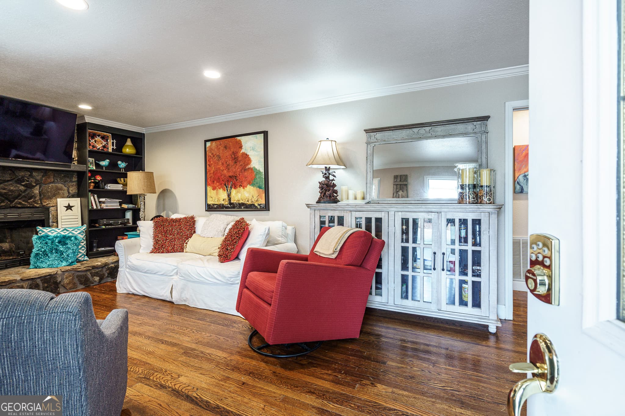 2 bedroom, 2 bathroom, 1,632 sq ft single family residence for sale at 15 Lonesome Pine, Murphy, NC 28906 — photo 4