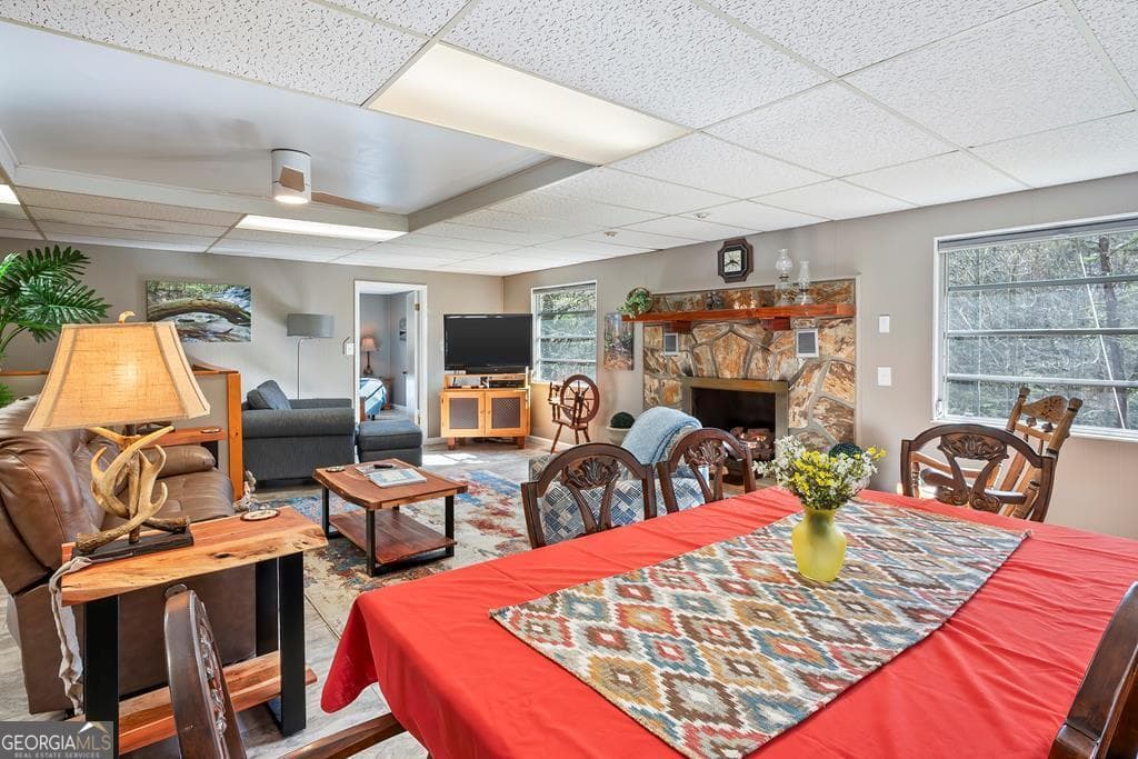 3 bedroom, 3 bathroom, 2,880 sq ft single family residence for sale at 2669 Weaver Creek Road, Blue Ridge, GA 30513 — photo 6