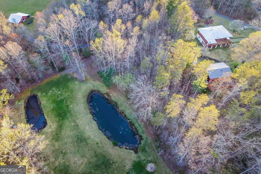3 bedroom, 3 bathroom, 2,880 sq ft single family residence for sale at 2669 Weaver Creek Road, Blue Ridge, GA 30513 — photo 3