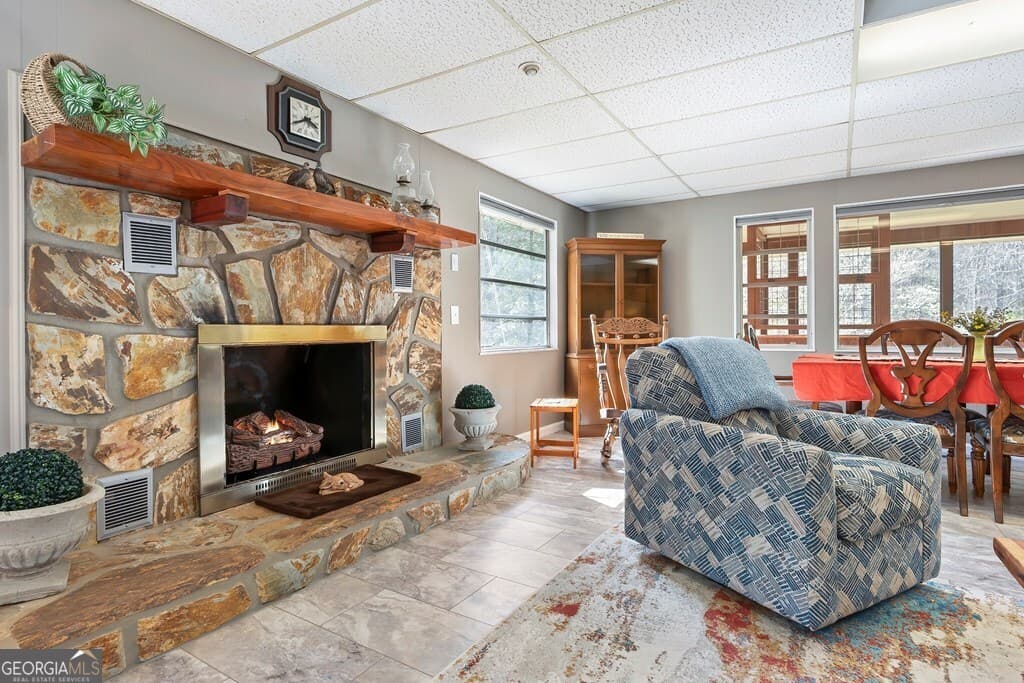 3 bedroom, 3 bathroom, 2,880 sq ft single family residence for sale at 2669 Weaver Creek Road, Blue Ridge, GA 30513 — photo 5