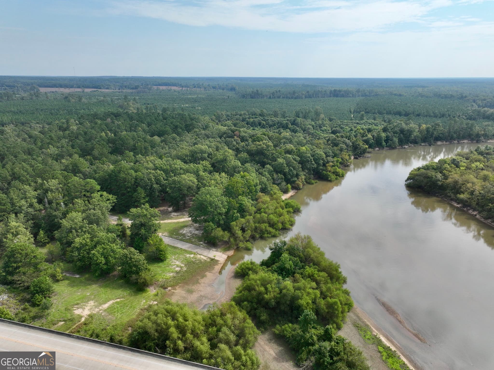 agriculture for sale at 0 S. Ocmulgee Boulevard, Jacksonville, GA 31544