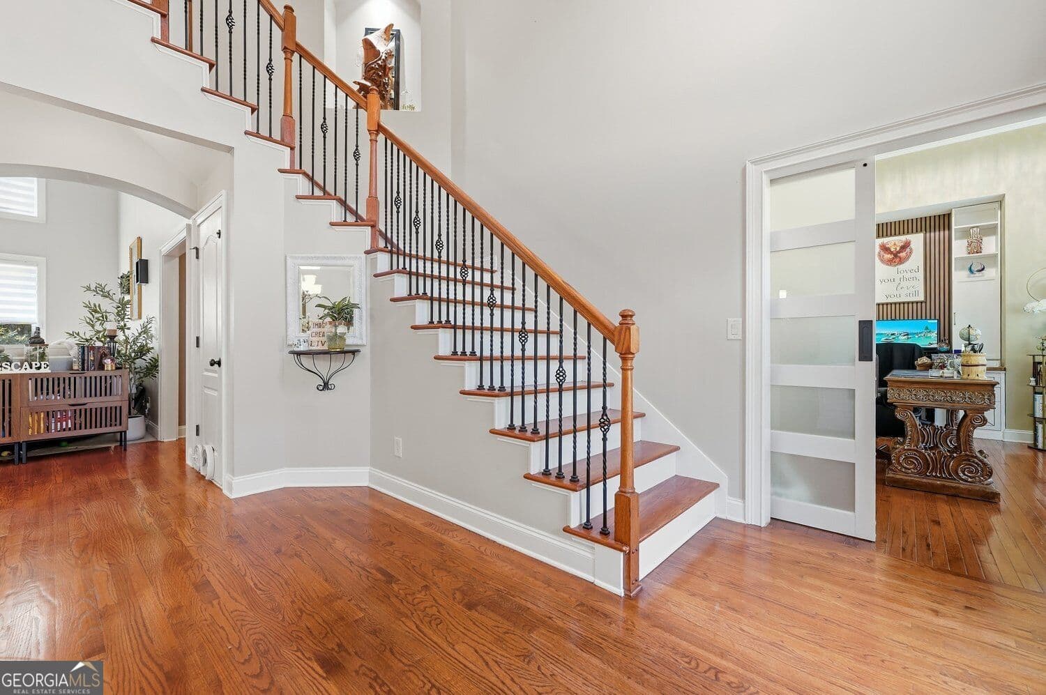 6 bedroom, 4.5 bathroom, 6,371 sq ft single family residence for sale at 138 Fountainhead Drive, Jefferson, GA 30549 — photo 10