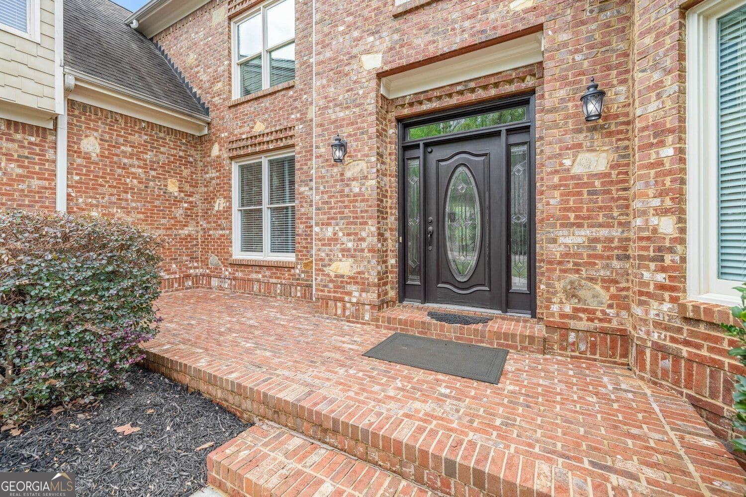 6 bedroom, 4.5 bathroom, 6,371 sq ft single family residence for sale at 138 Fountainhead Drive, Jefferson, GA 30549 — photo 8