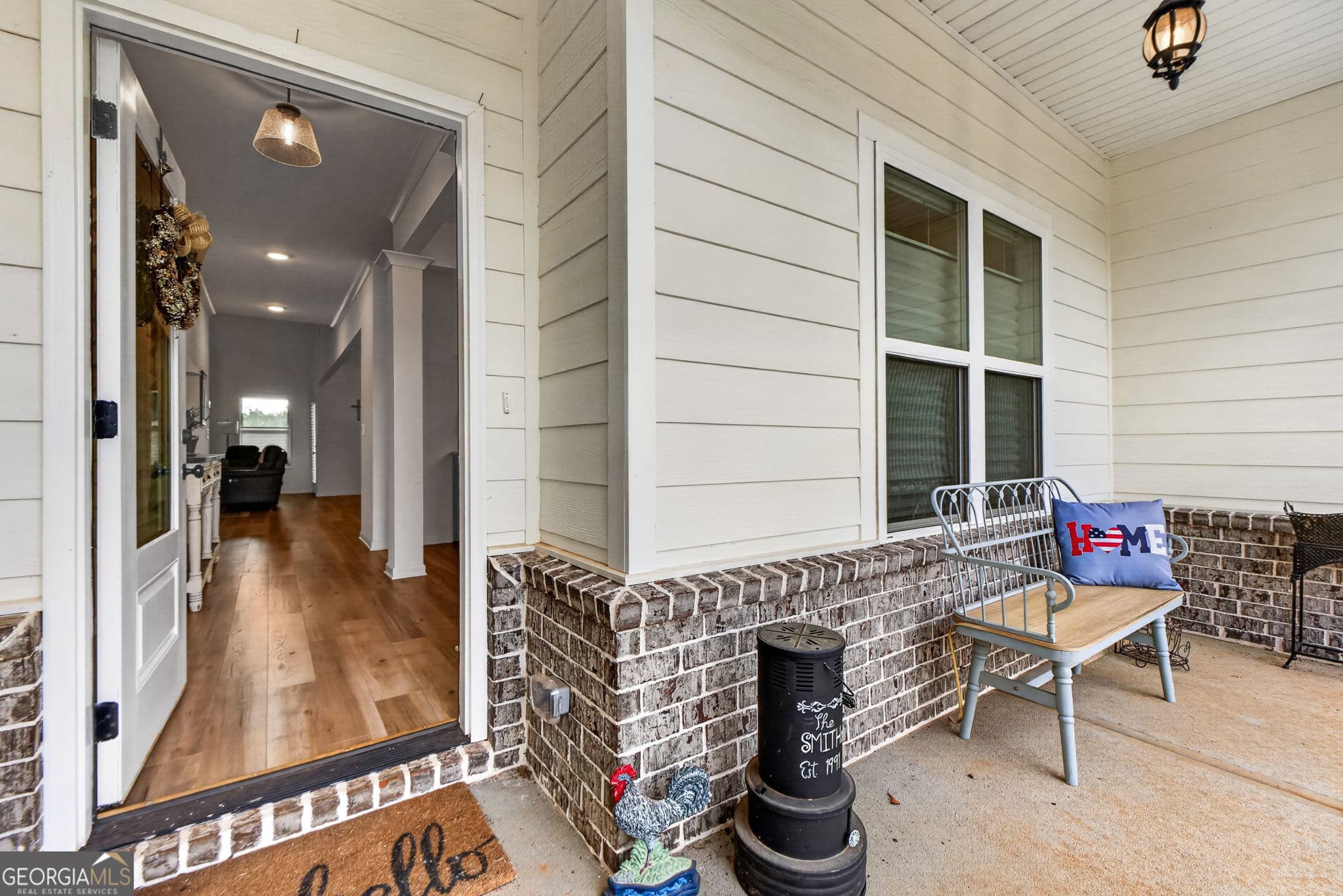 3 bedroom, 2 bathroom, 2,232 sq ft single family residence for sale at 766 Jackson Drive, Thomaston, GA 30286 — photo 2