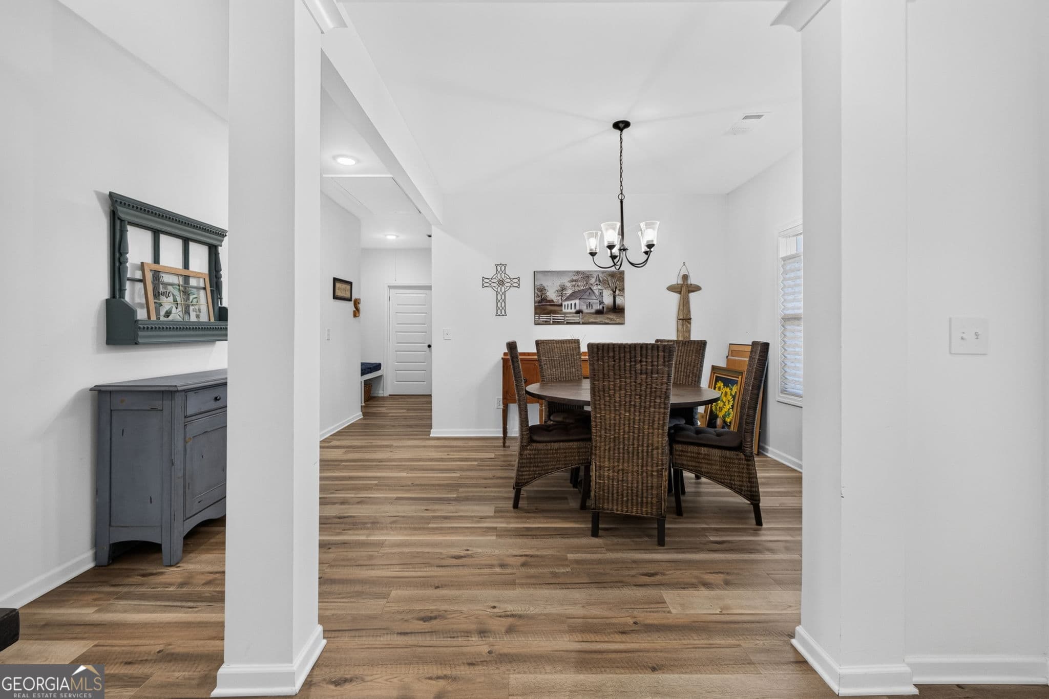 3 bedroom, 2 bathroom, 2,232 sq ft single family residence for sale at 766 Jackson Drive, Thomaston, GA 30286 — photo 5
