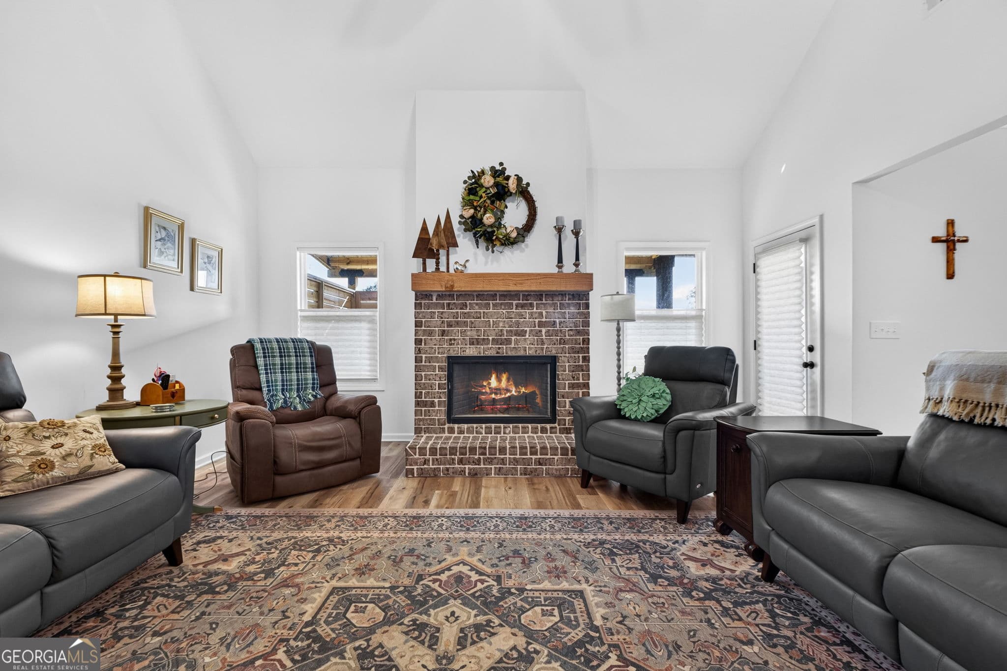 3 bedroom, 2 bathroom, 2,232 sq ft single family residence for sale at 766 Jackson Drive, Thomaston, GA 30286 — photo 9