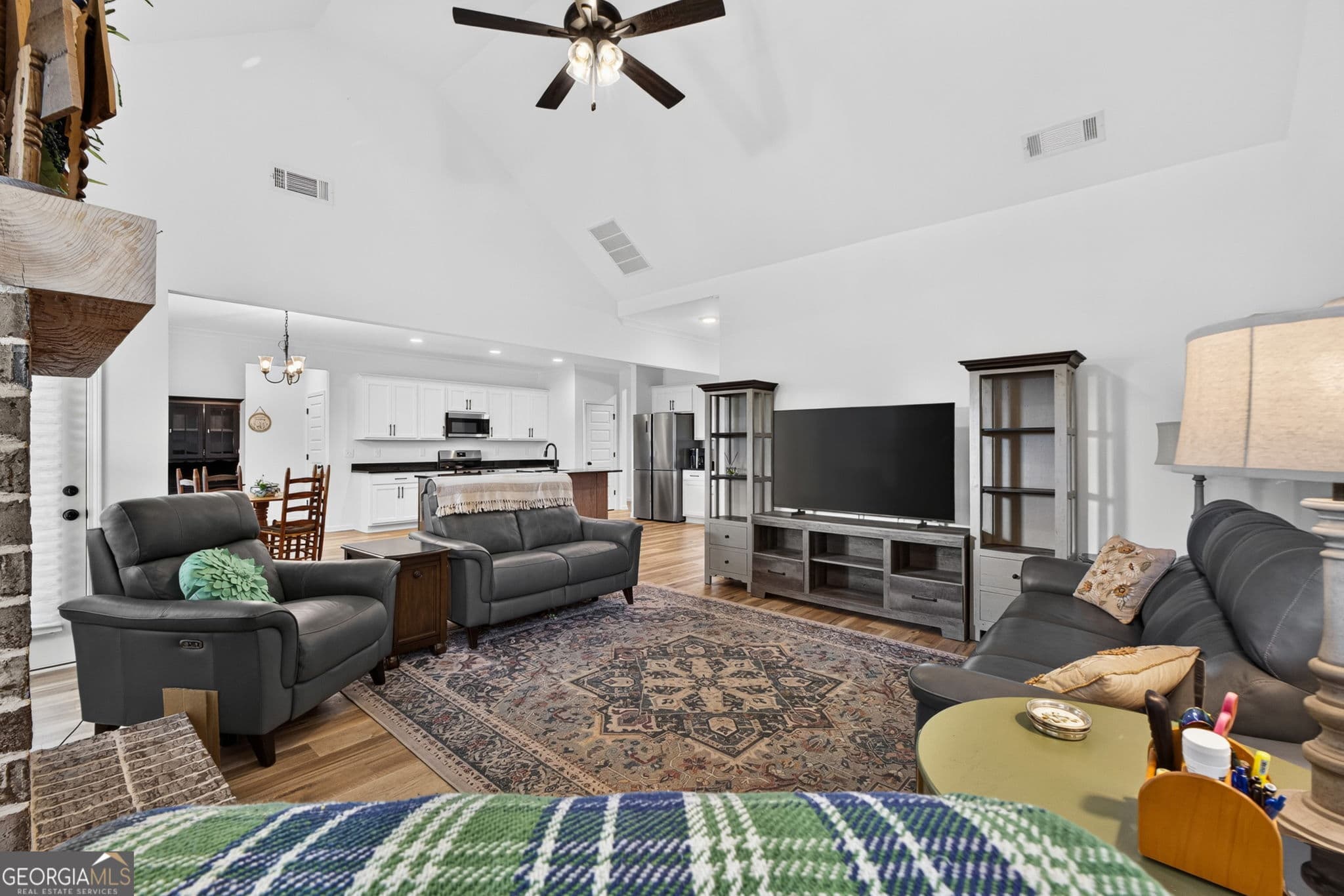 3 bedroom, 2 bathroom, 2,232 sq ft single family residence for sale at 766 Jackson Drive, Thomaston, GA 30286 — photo 10