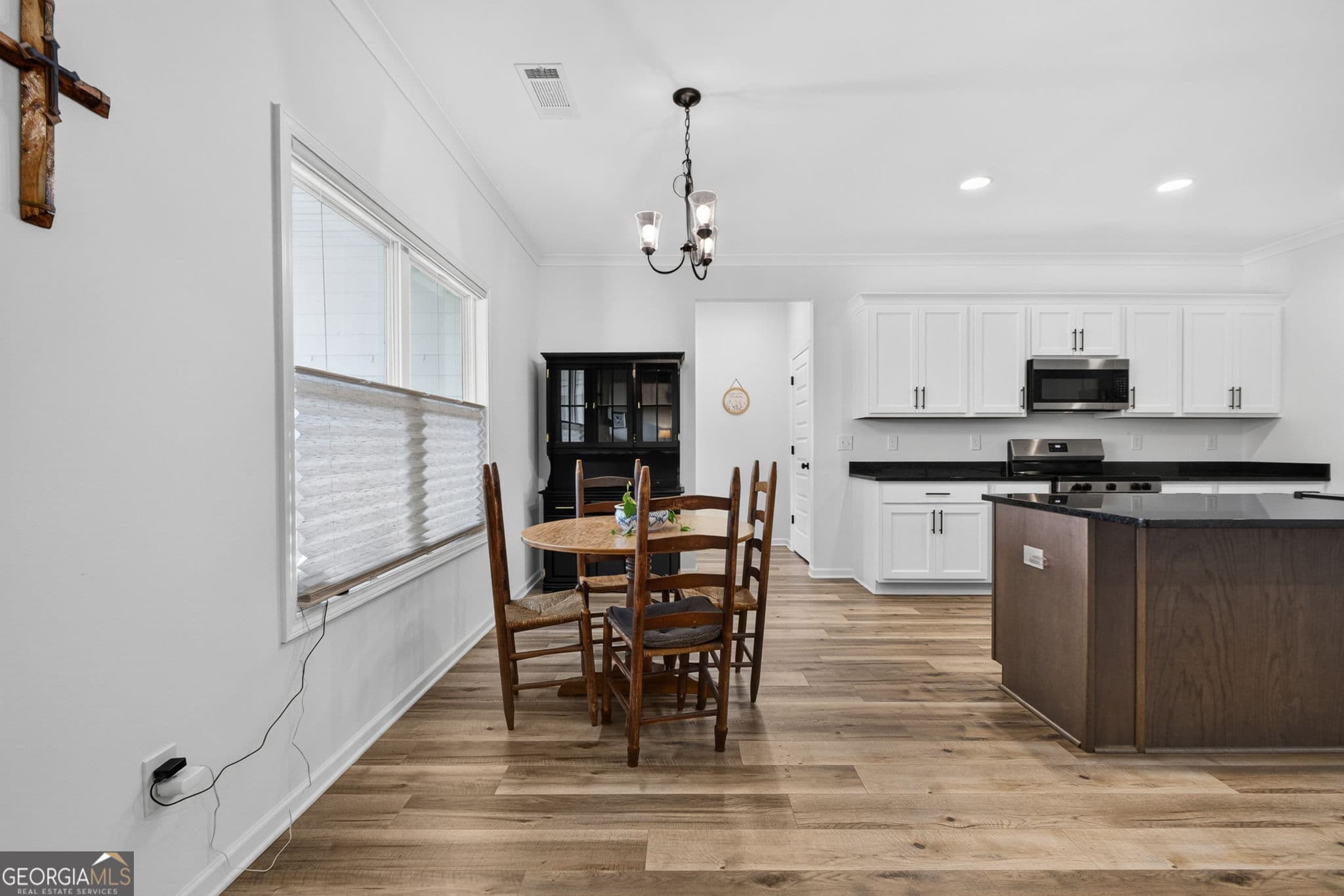 3 bedroom, 2 bathroom, 2,232 sq ft single family residence for sale at 766 Jackson Drive, Thomaston, GA 30286 — photo 8