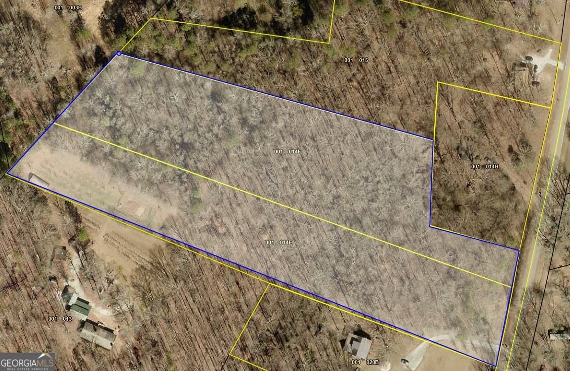 residential lot for sale at 0 Mize Road, Commerce, GA 30529 — photo 2