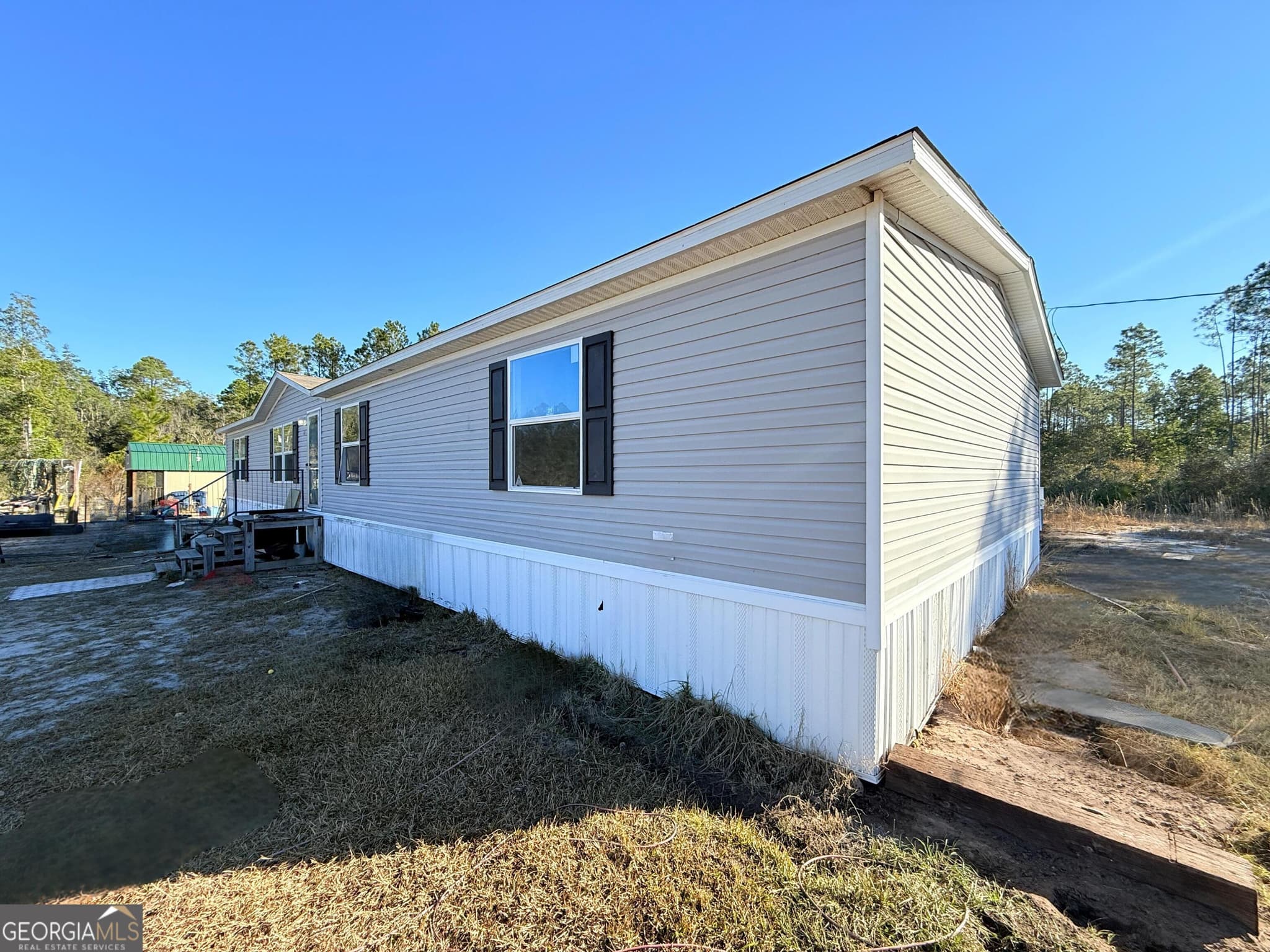 321 Alamo Lane, Folkston, GA 31537 — most recent listing photo