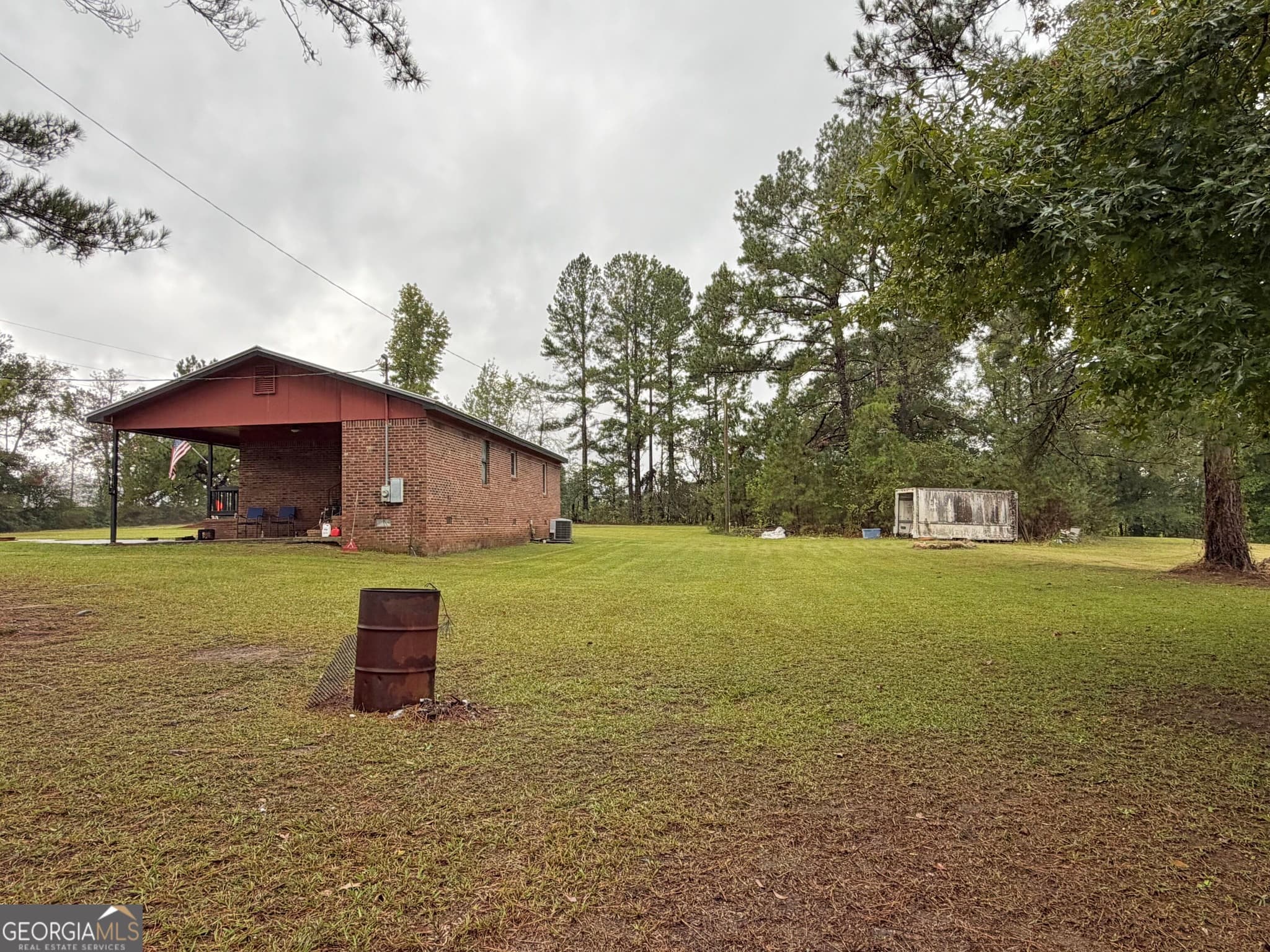 2 bedroom, 2 bathroom, 1,096 sq ft single family residence for sale at 1490 N HWY 319, East Dublin, GA 31027 — photo 5