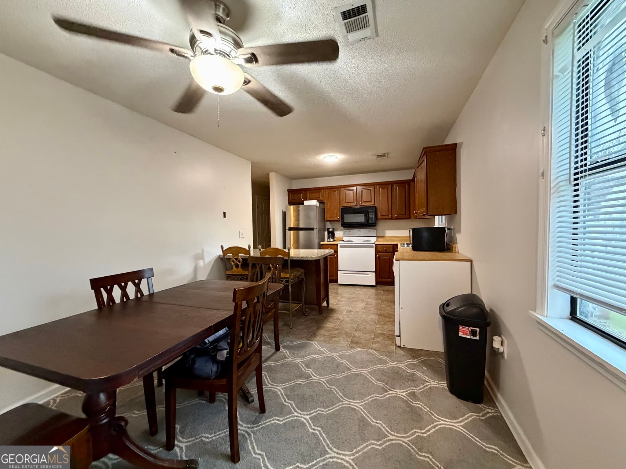 2 bedroom, 2 bathroom, 1,096 sq ft single family residence for sale at 1490 N HWY 319, East Dublin, GA 31027 — photo 9