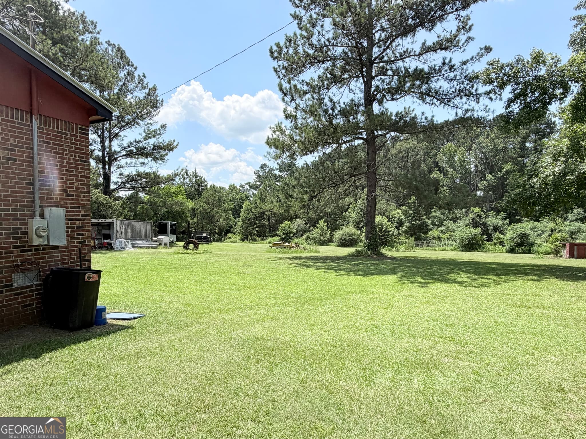 2 bedroom, 2 bathroom, 1,096 sq ft single family residence for sale at 1490 N HWY 319, East Dublin, GA 31027 — photo 4