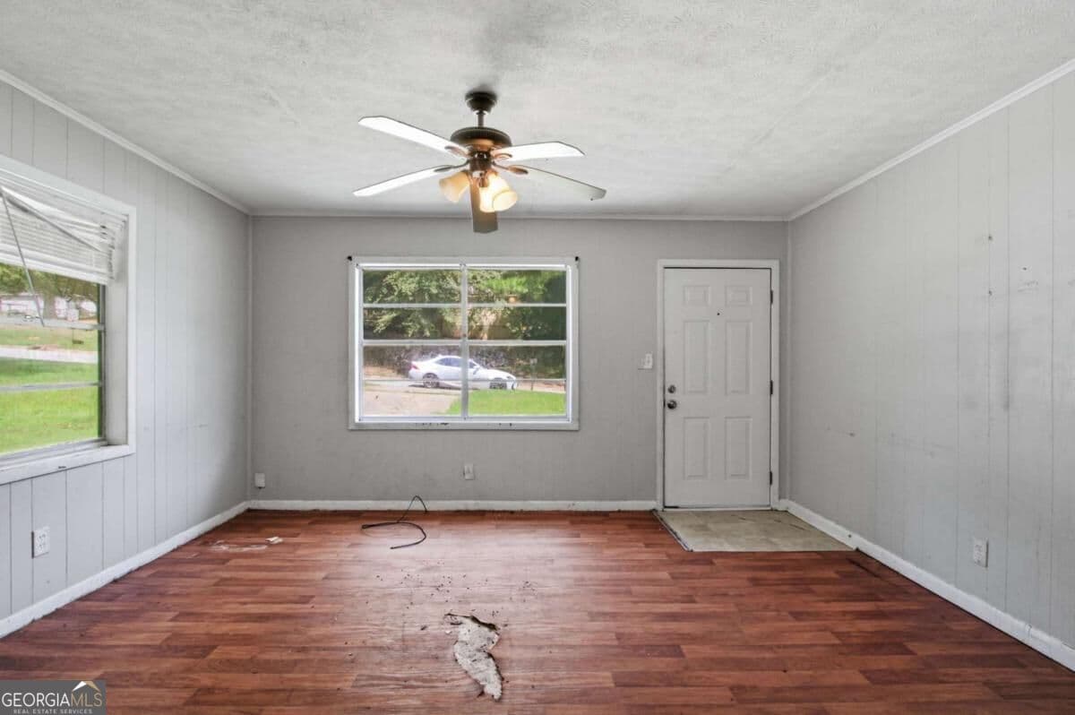 3 bedroom, 2 bathroom, 1,056 sq ft single family residence for sale at 10146 Morris Drive, Covington, GA 30014 — photo 10