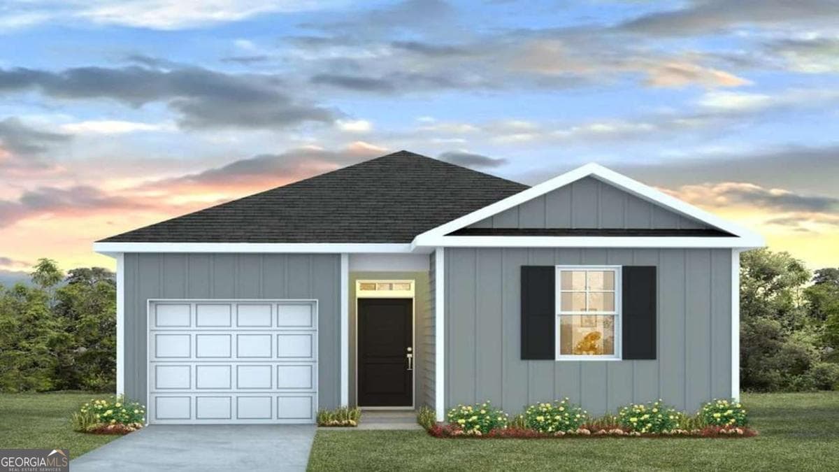 184 Lake Side Drive, Port Wentworth, GA 31407 — most recent listing photo