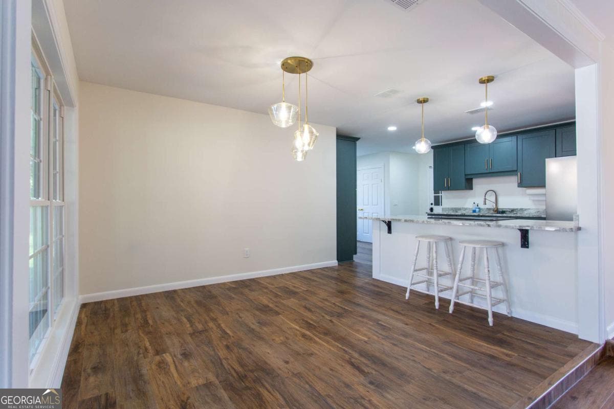 3 bedroom, 2 bathroom, 1,946 sq ft single family residence for sale at 97 Andrea, Baxley, GA 31513 — photo 4