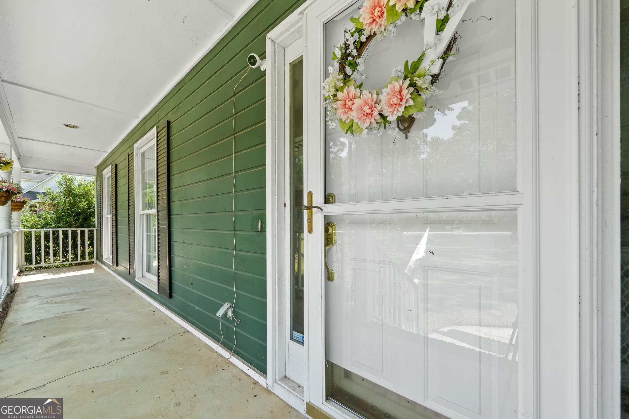 5 bedroom, 3 bathroom, 3,564 sq ft single family residence for sale at 4004 Jeffery Way, Milledgeville, GA 31061 — photo 6