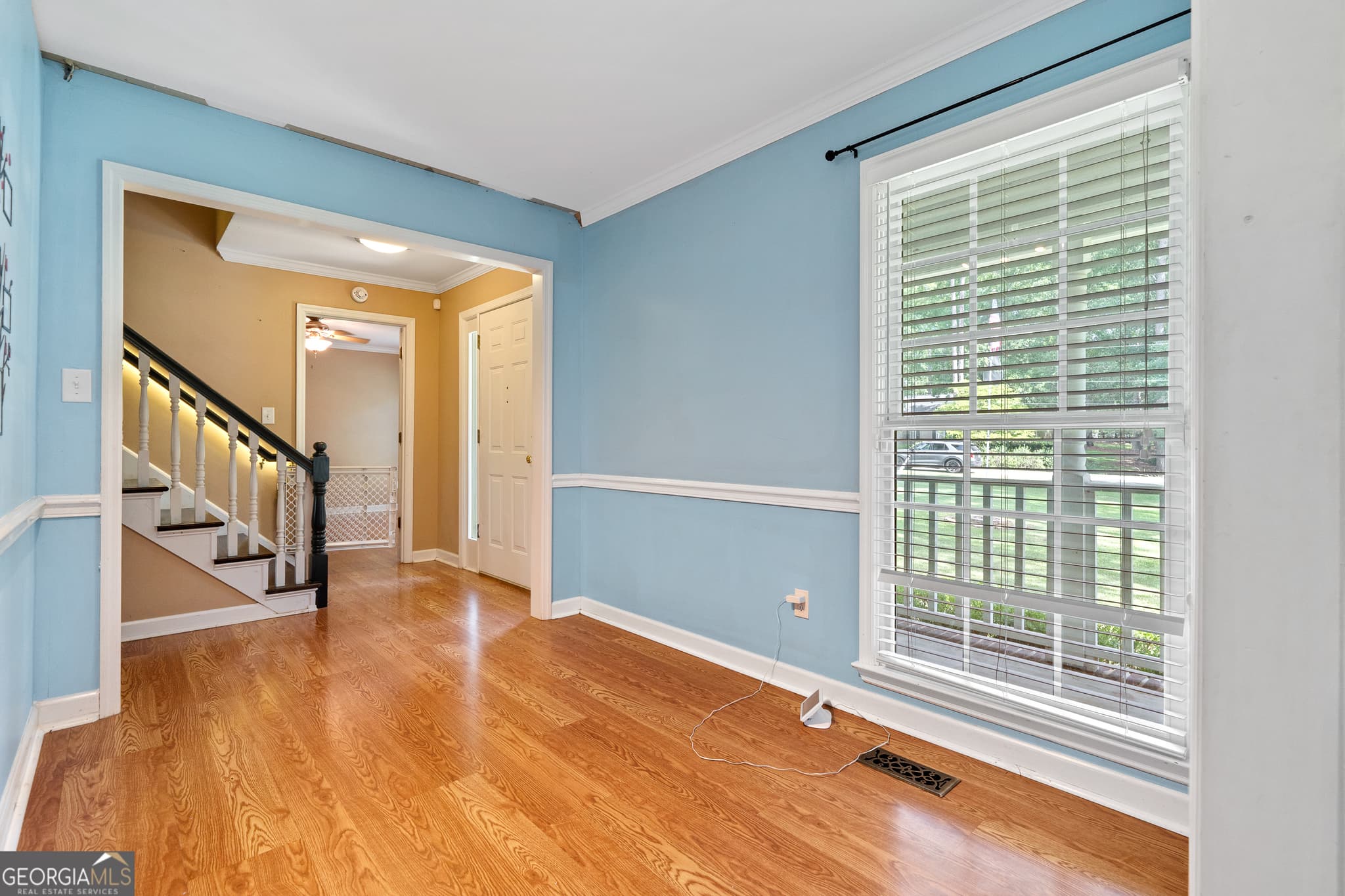 5 bedroom, 3 bathroom, 3,564 sq ft single family residence for sale at 4004 Jeffery Way, Milledgeville, GA 31061 — photo 9