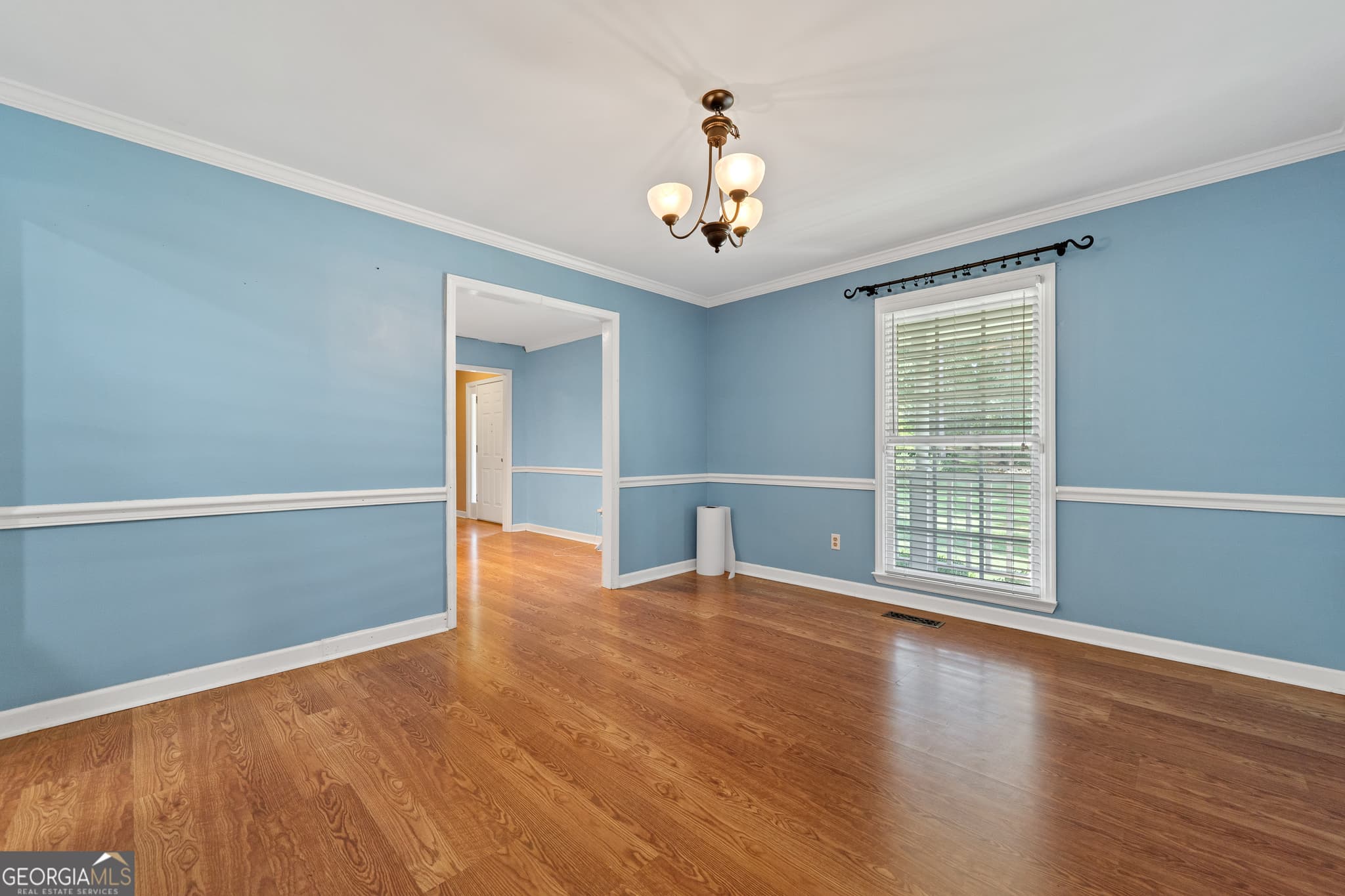 5 bedroom, 3 bathroom, 3,564 sq ft single family residence for sale at 4004 Jeffery Way, Milledgeville, GA 31061 — photo 10