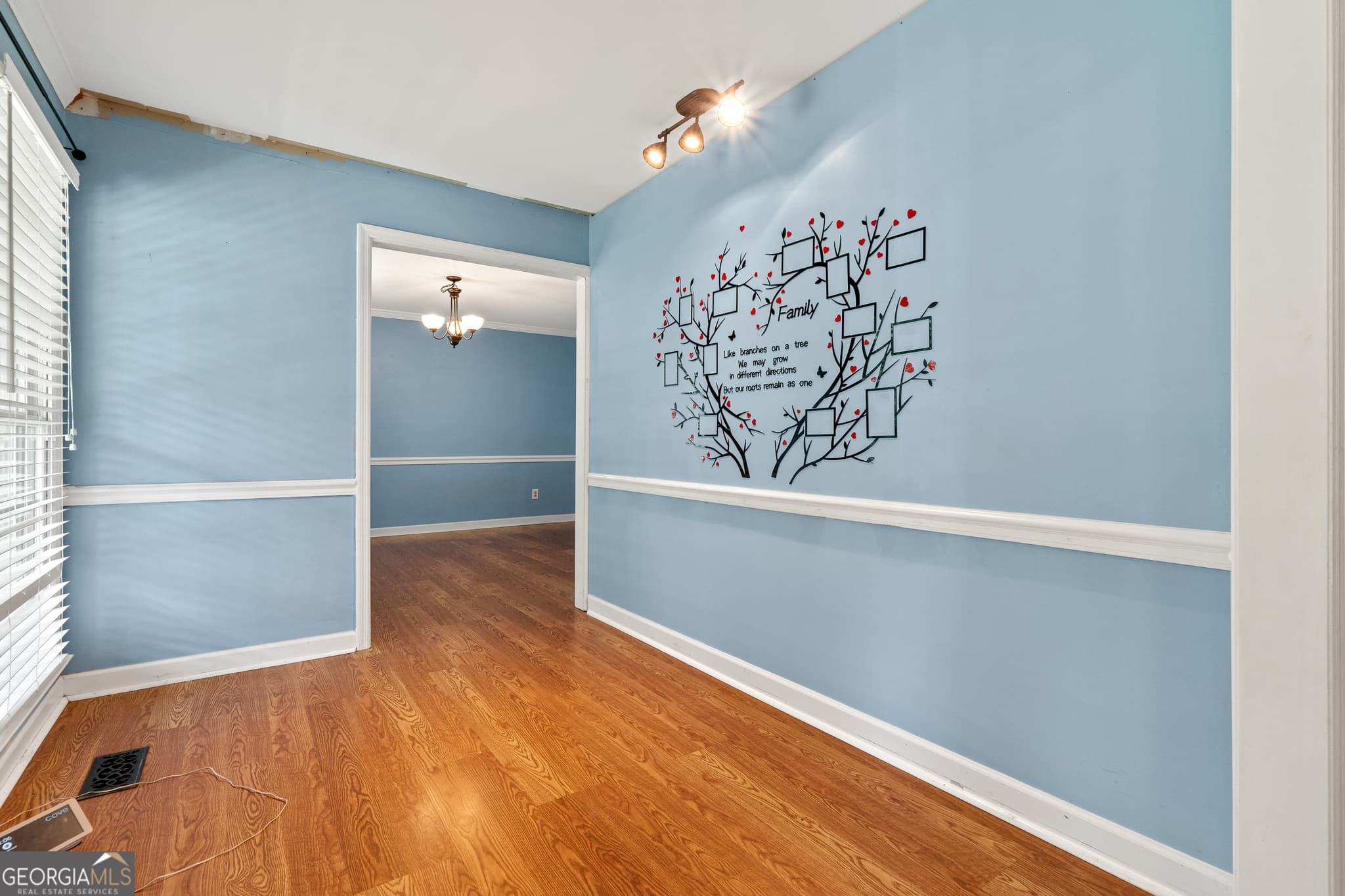 5 bedroom, 3 bathroom, 3,564 sq ft single family residence for sale at 4004 Jeffery Way, Milledgeville, GA 31061 — photo 8