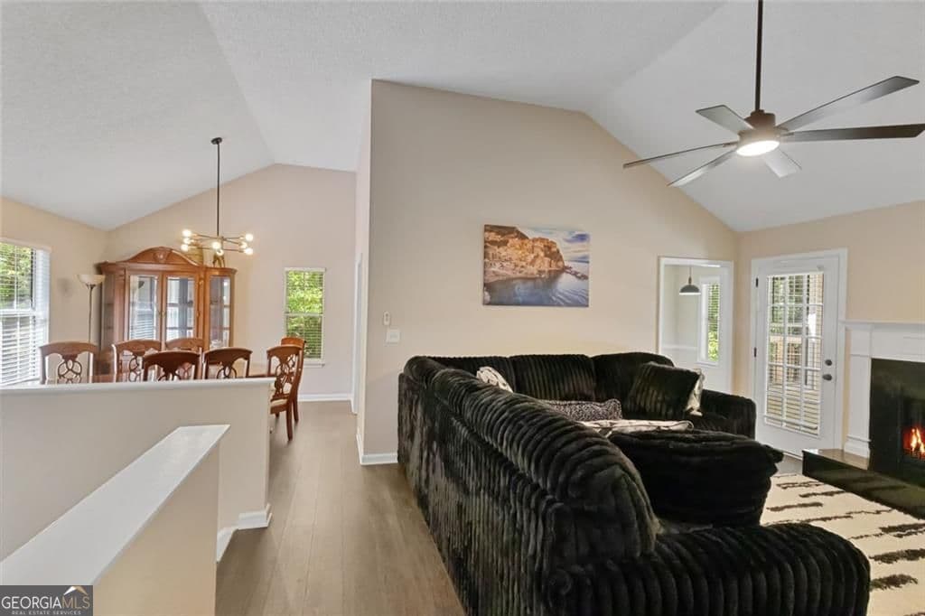 4 bedroom, 2 bathroom, 2,566 sq ft single family residence for sale at 3138 Skyler Court, Douglasville, GA 30135 — photo 7