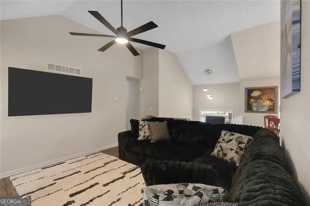 4 bedroom, 2 bathroom, 2,566 sq ft single family residence for sale at 3138 Skyler Court, Douglasville, GA 30135 — photo 5