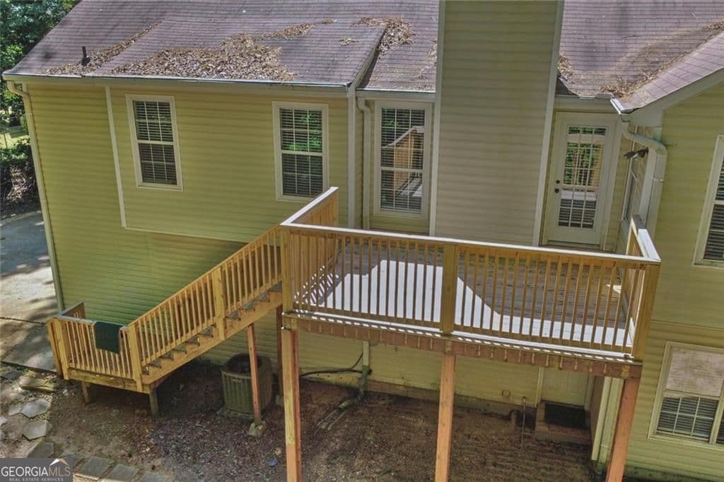 4 bedroom, 2 bathroom, 2,566 sq ft single family residence for sale at 3138 Skyler Court, Douglasville, GA 30135 — photo 4