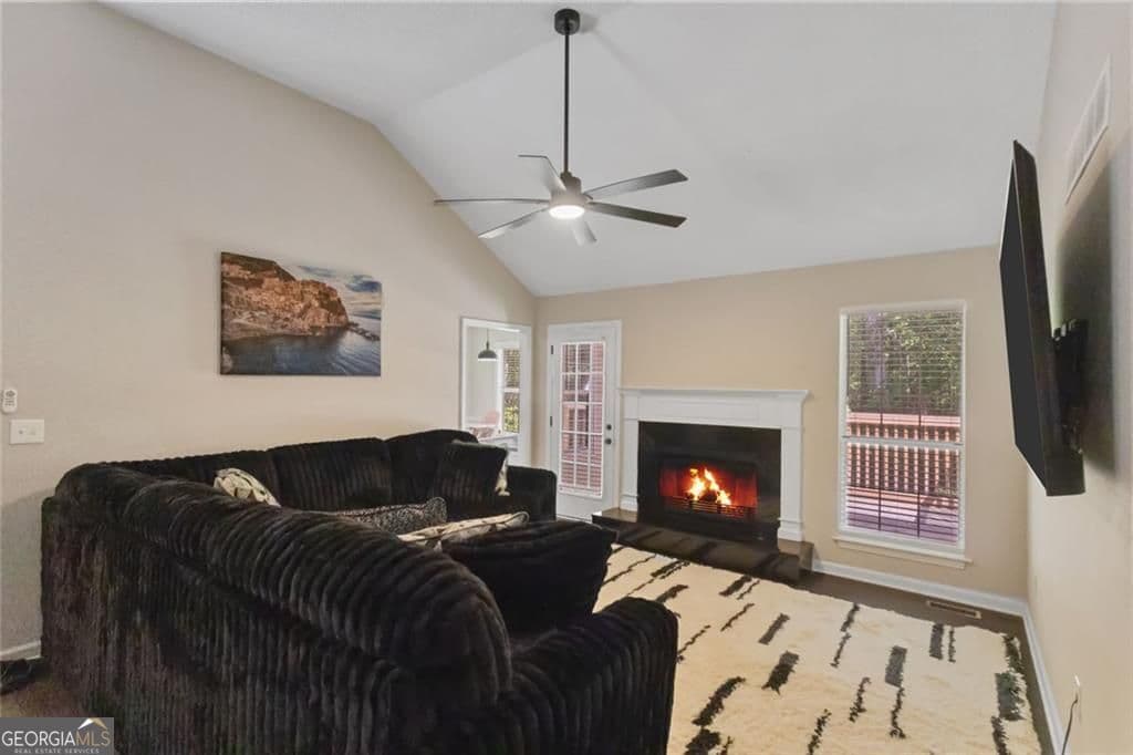 4 bedroom, 2 bathroom, 2,566 sq ft single family residence for sale at 3138 Skyler Court, Douglasville, GA 30135 — photo 8