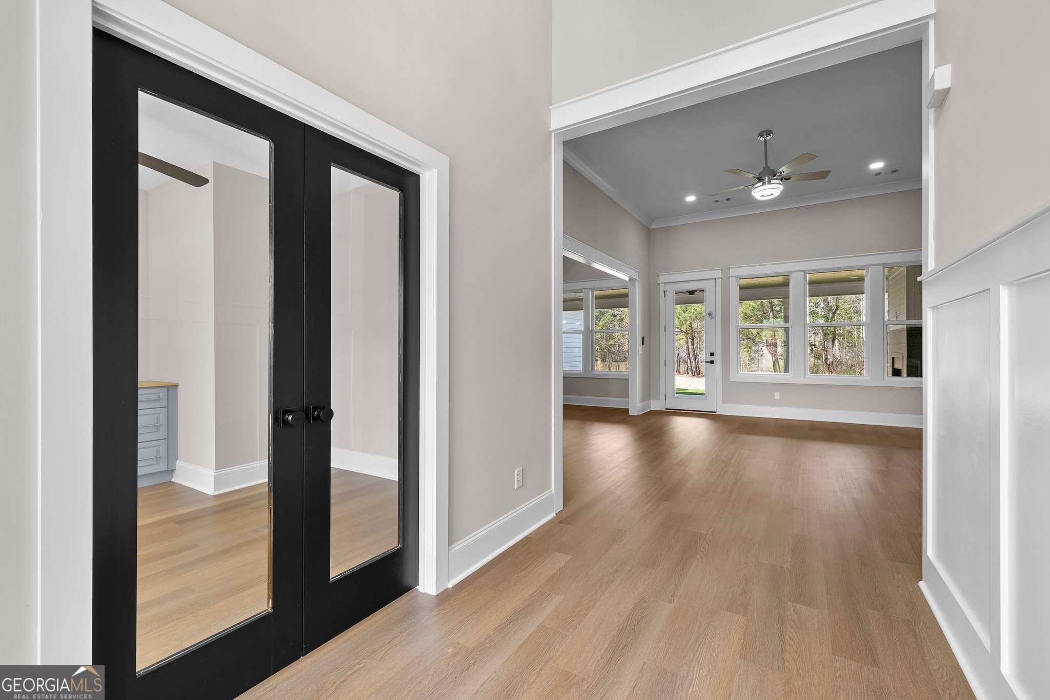 4 bedroom, 3.5 bathroom, 2,550 sq ft single family residence for sale at 246 S Smith Road, Lagrange, GA 30241 — photo 9