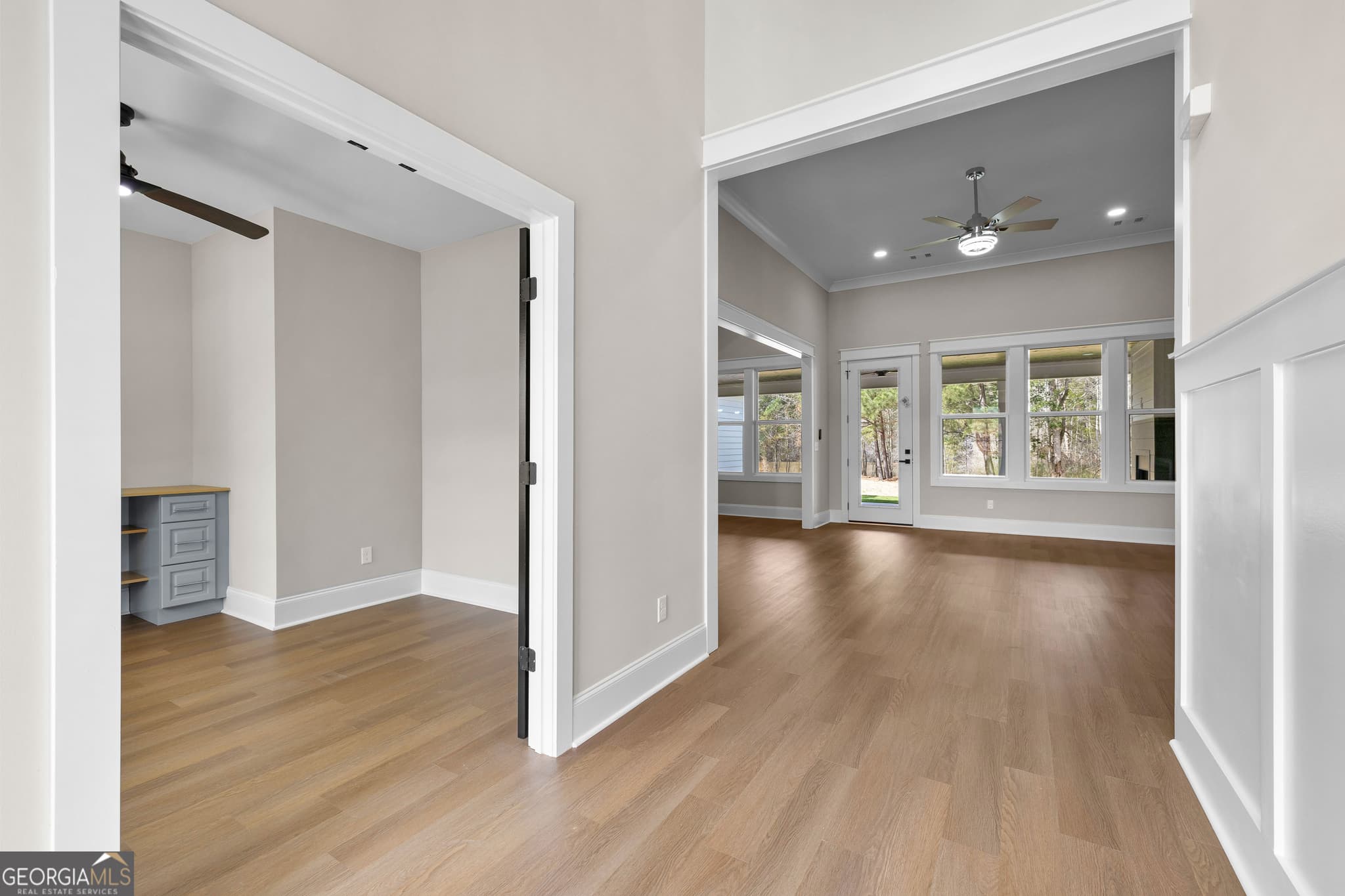 4 bedroom, 3.5 bathroom, 2,550 sq ft single family residence for sale at 246 S Smith Road, Lagrange, GA 30241 — photo 10