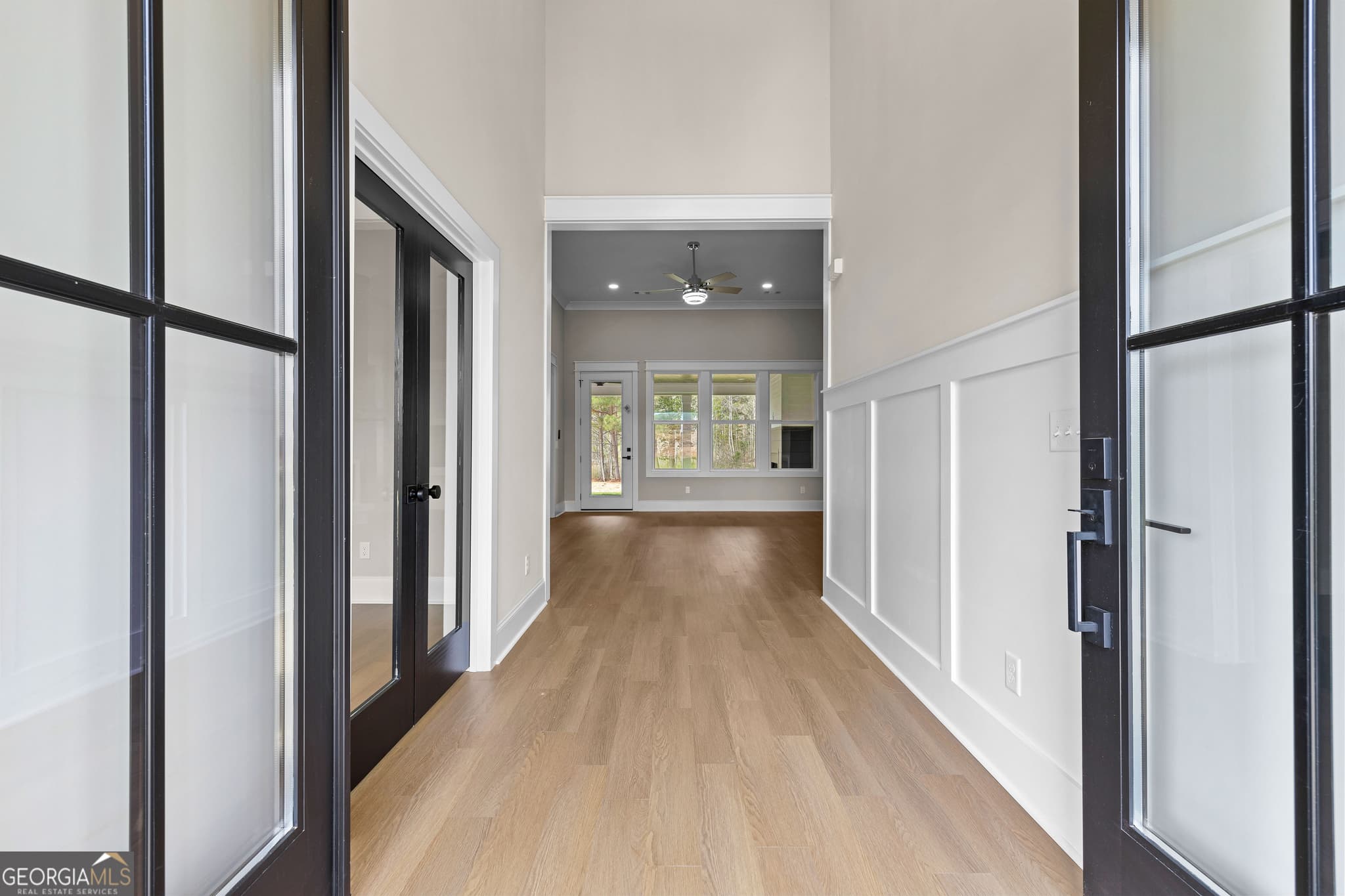 4 bedroom, 3.5 bathroom, 2,550 sq ft single family residence for sale at 246 S Smith Road, Lagrange, GA 30241 — photo 8