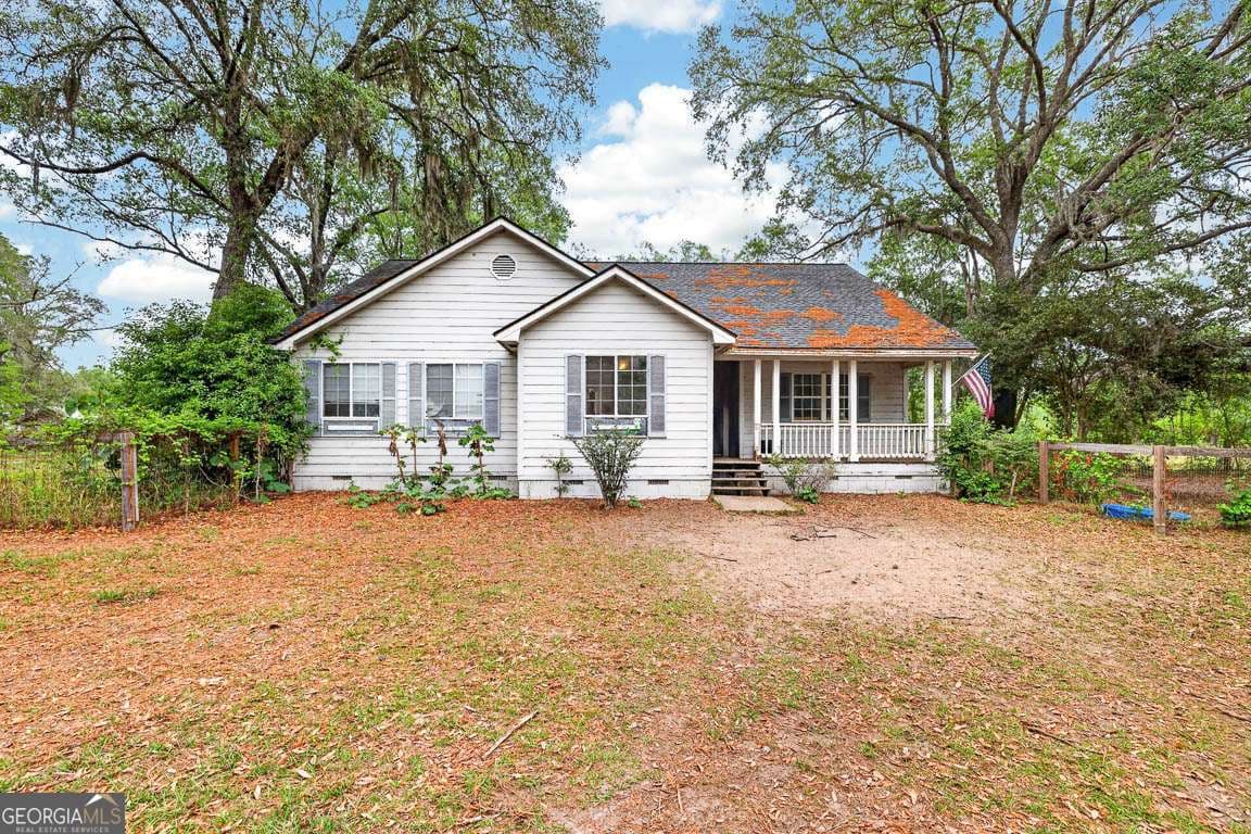895 Lynn Road, Waynesville, GA 31566 — most recent listing photo
