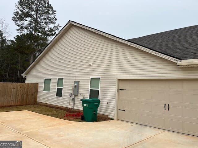 4 bedroom, 2.5 bathroom, 2,226 sq ft single family residence for sale at 378 Riley Circle, Milledgeville, GA 31061 — photo 6