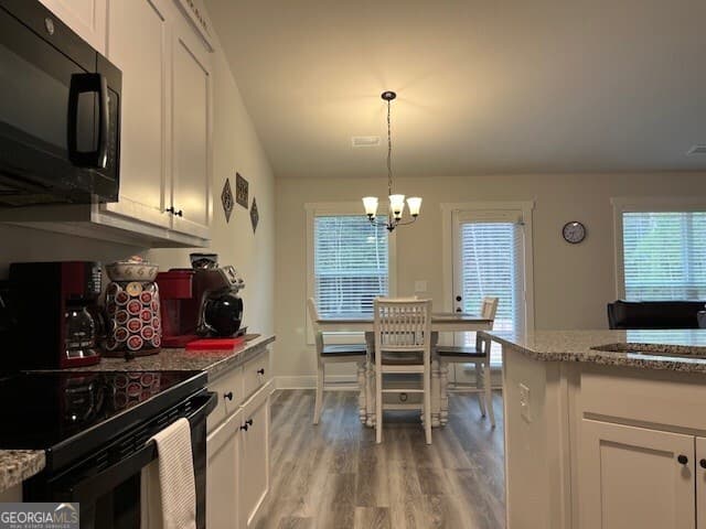 4 bedroom, 2.5 bathroom, 2,226 sq ft single family residence for sale at 378 Riley Circle, Milledgeville, GA 31061 — photo 10