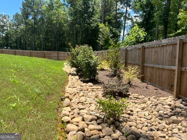 4 bedroom, 2.5 bathroom, 2,226 sq ft single family residence for sale at 378 Riley Circle, Milledgeville, GA 31061 — photo 4