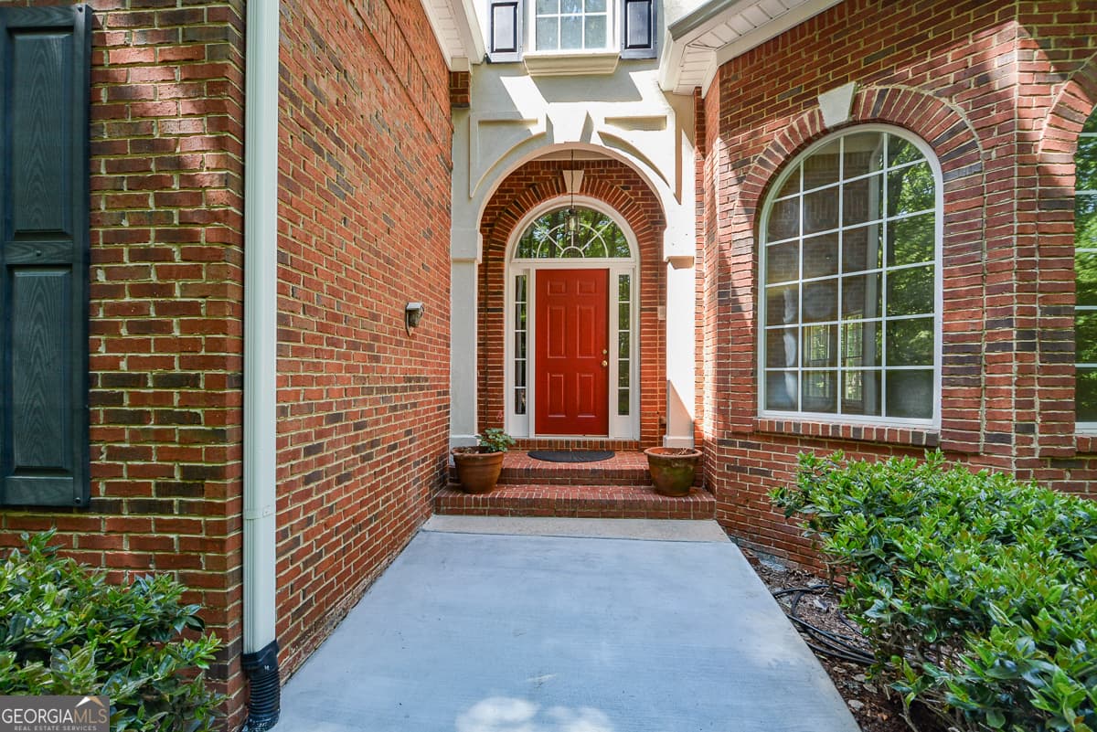 6 bedroom, 5 bathroom, 6,015 sq ft single family residence for sale at 4299 Windham Court, Douglasville, GA 30135 — photo 5